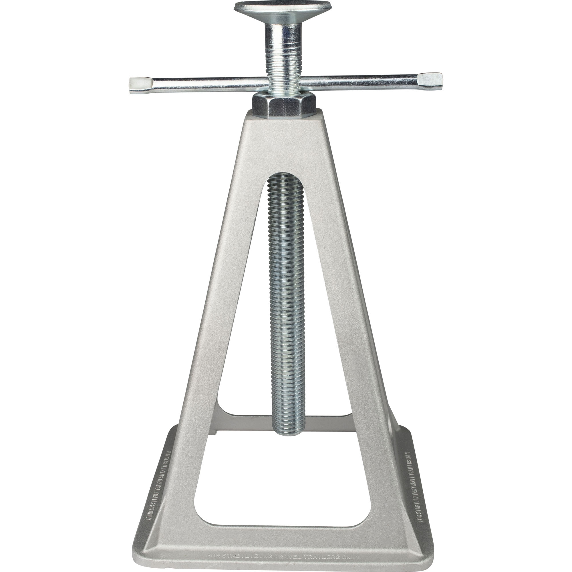 Stützenset für Caravan, Stützlast 900 kg, Höhe 280 – 430 mm