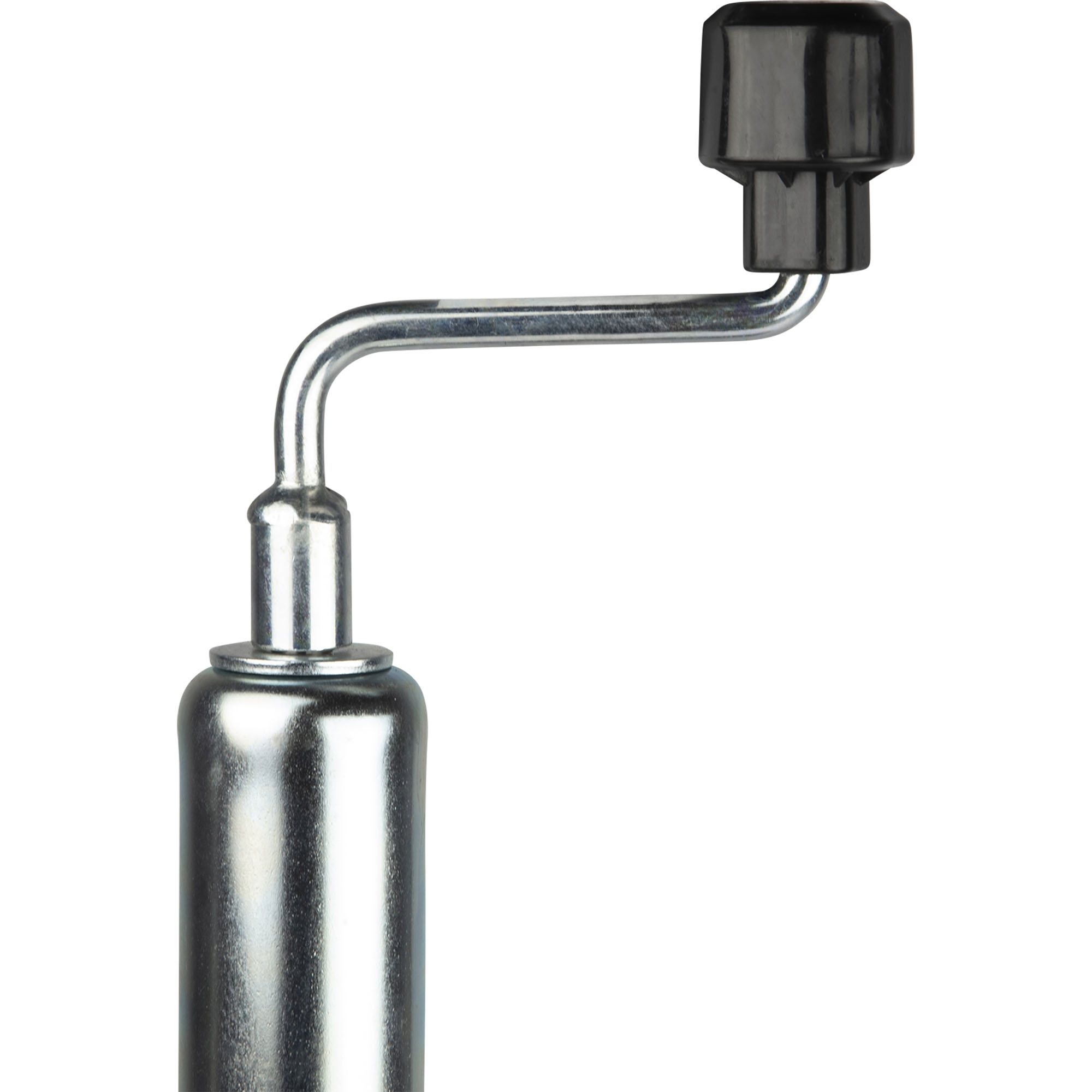 Stützrad Ø 48 mm, Stützlast 150kg, Kunststofffelge