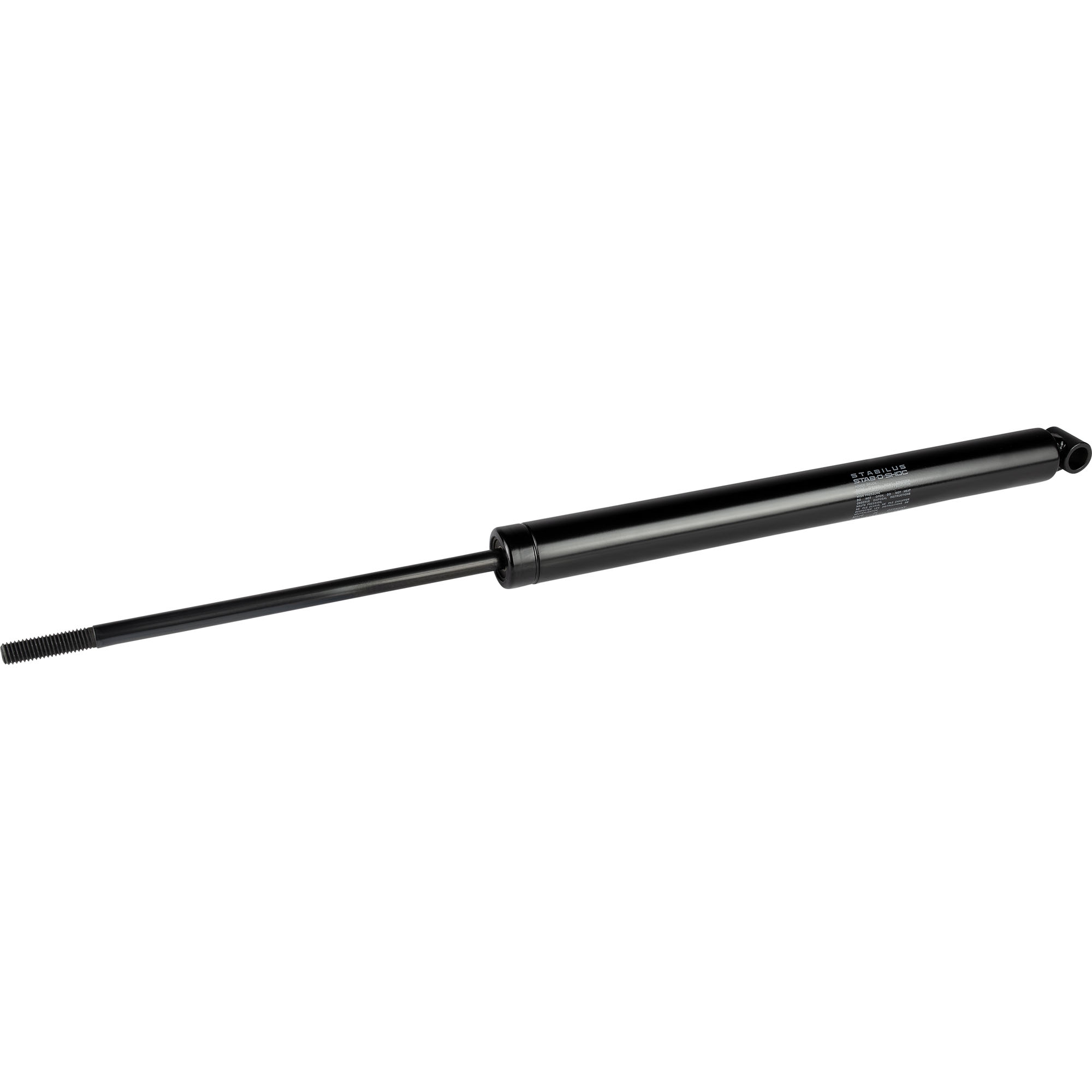 Auflaufdämpfer passend für Knott, KF27-A, KR20-D5, KFG30-A