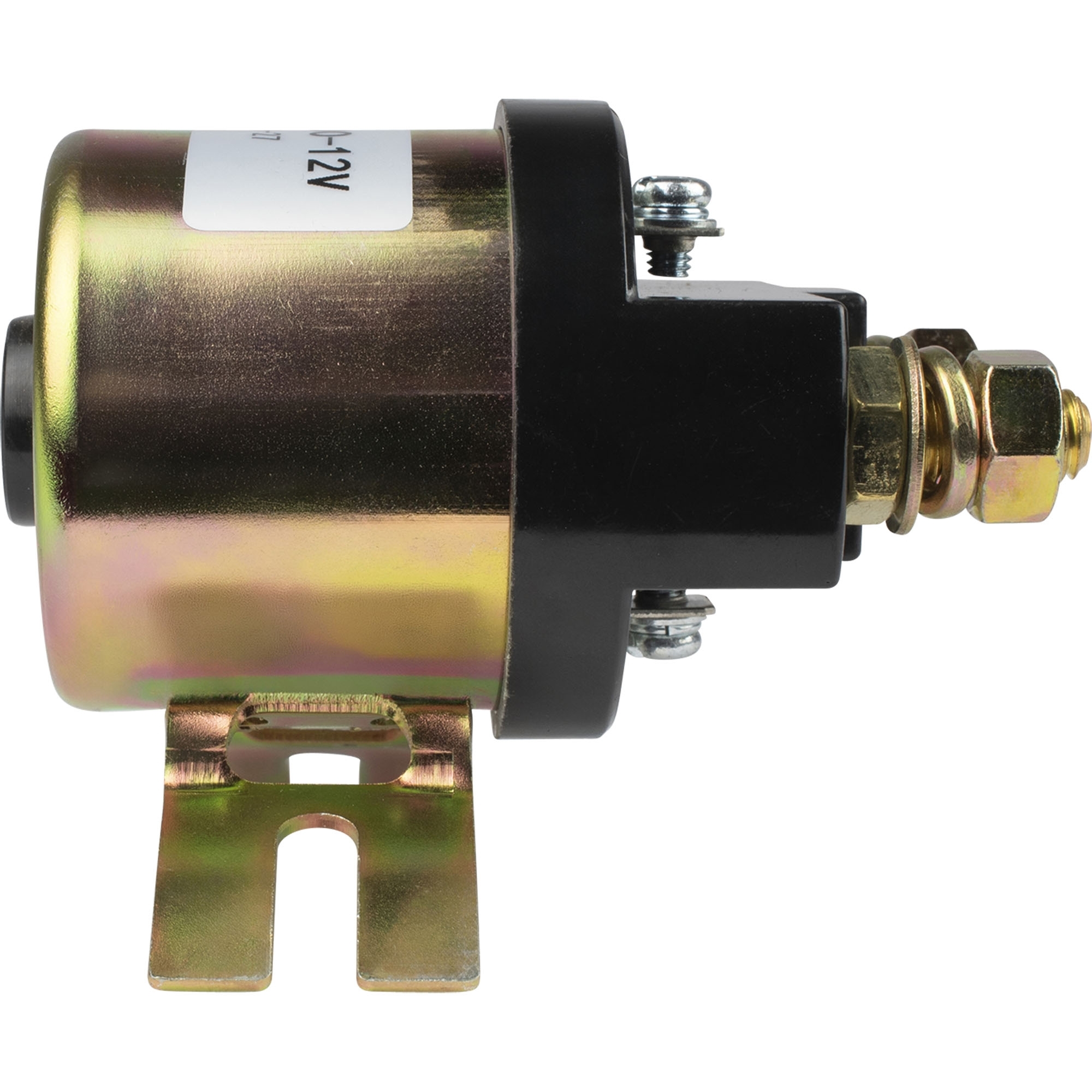 Startrelais für Elektrohydraulikaggregat