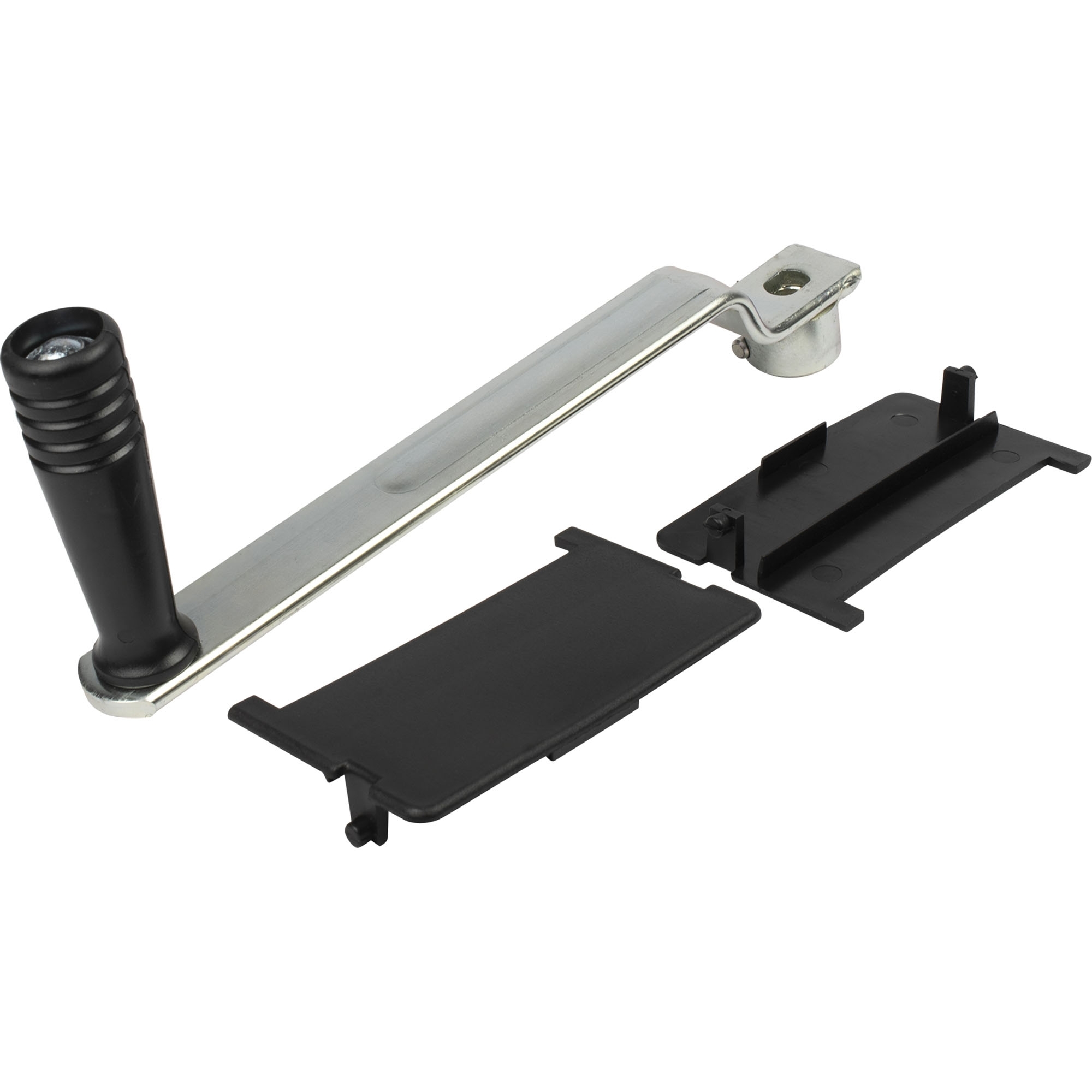 Handseilwinde, TS1200, 1200 kg, Band 8 m