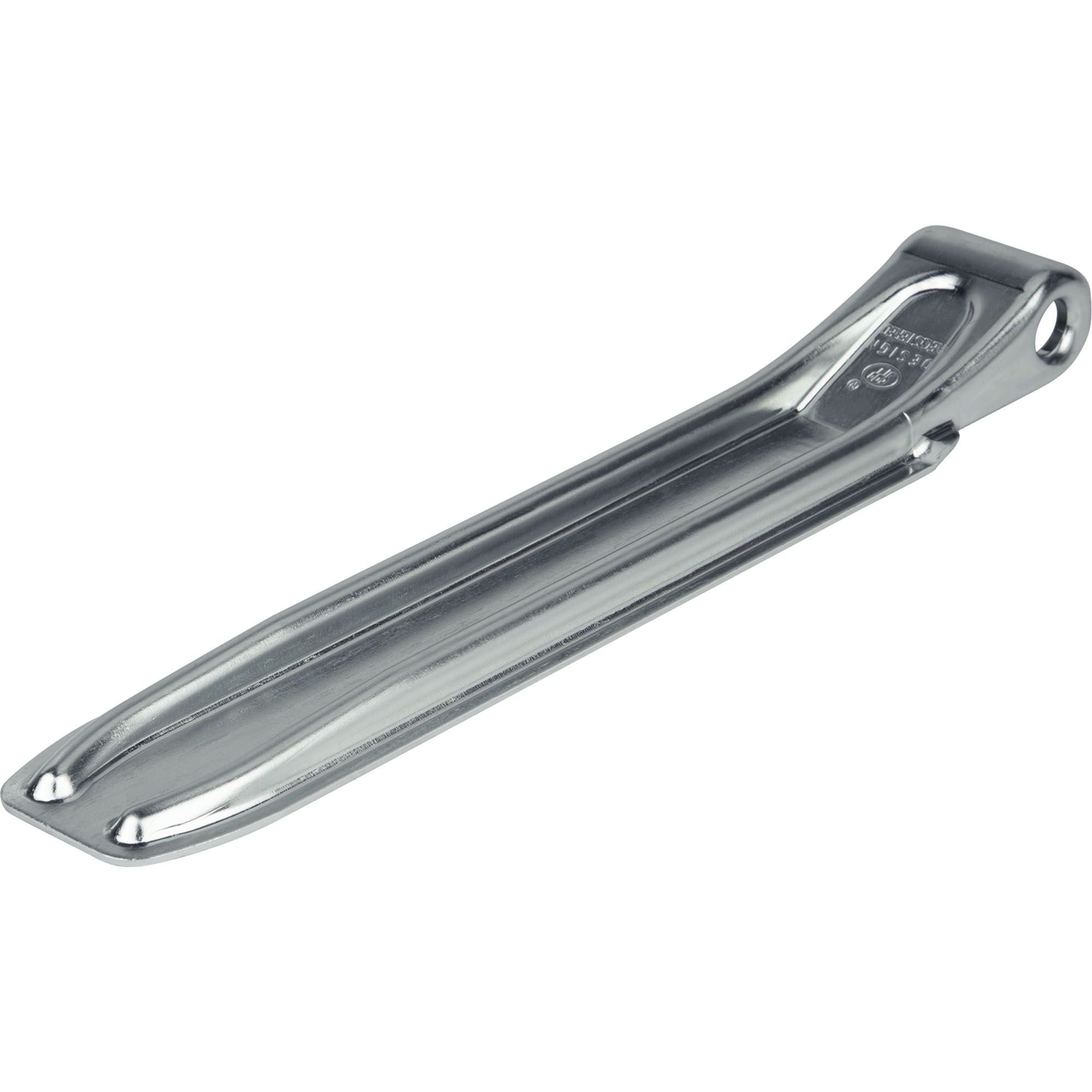 Bordwandscharnier 324 mm M-Profil 56 x 15 x 2,5 mm Bordwandscharnier 324 mm M-Profil 56 x 15 x 2,5 mm