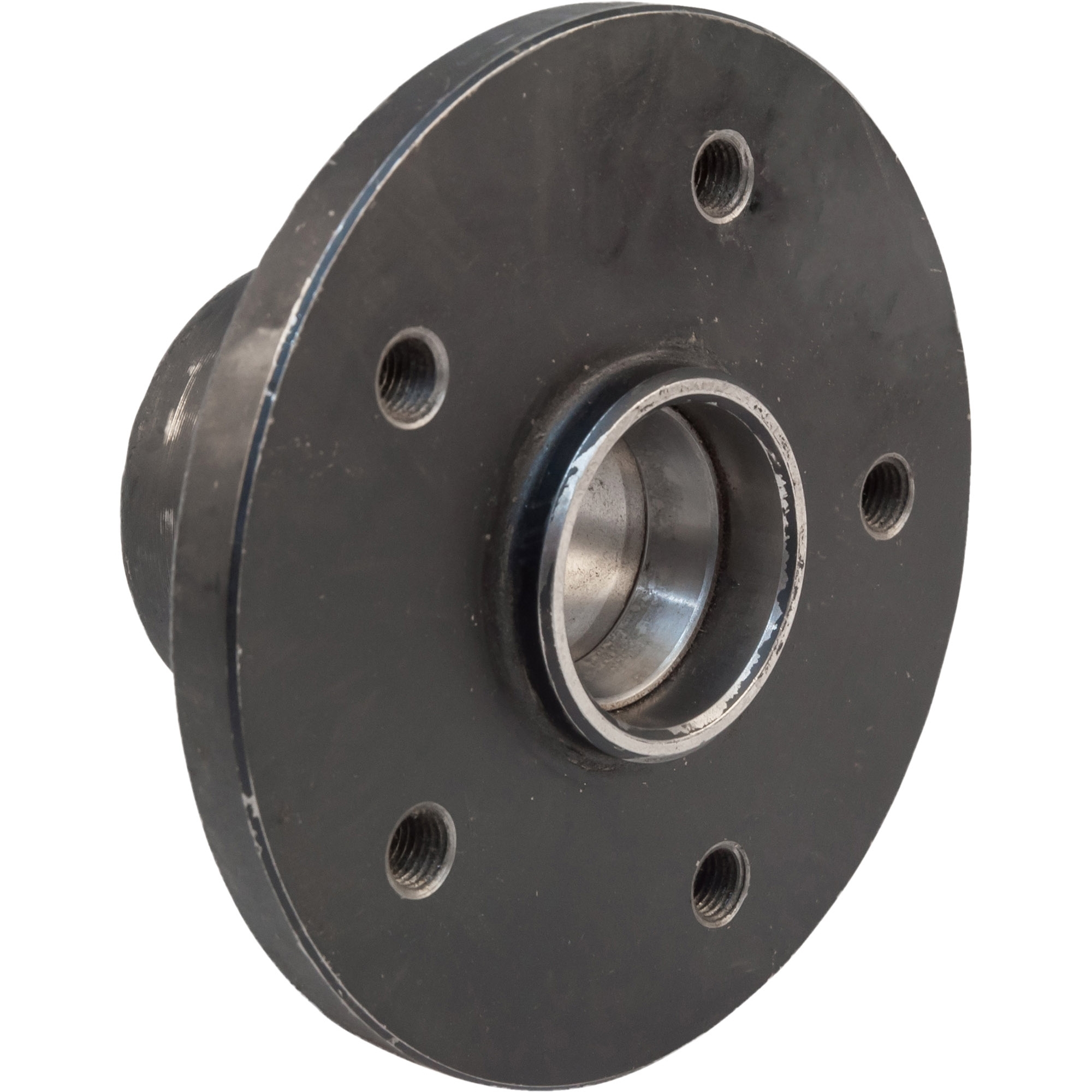 Laufnabe Schlegl 750 kg, RA 5x112 Kegelrollenlager
