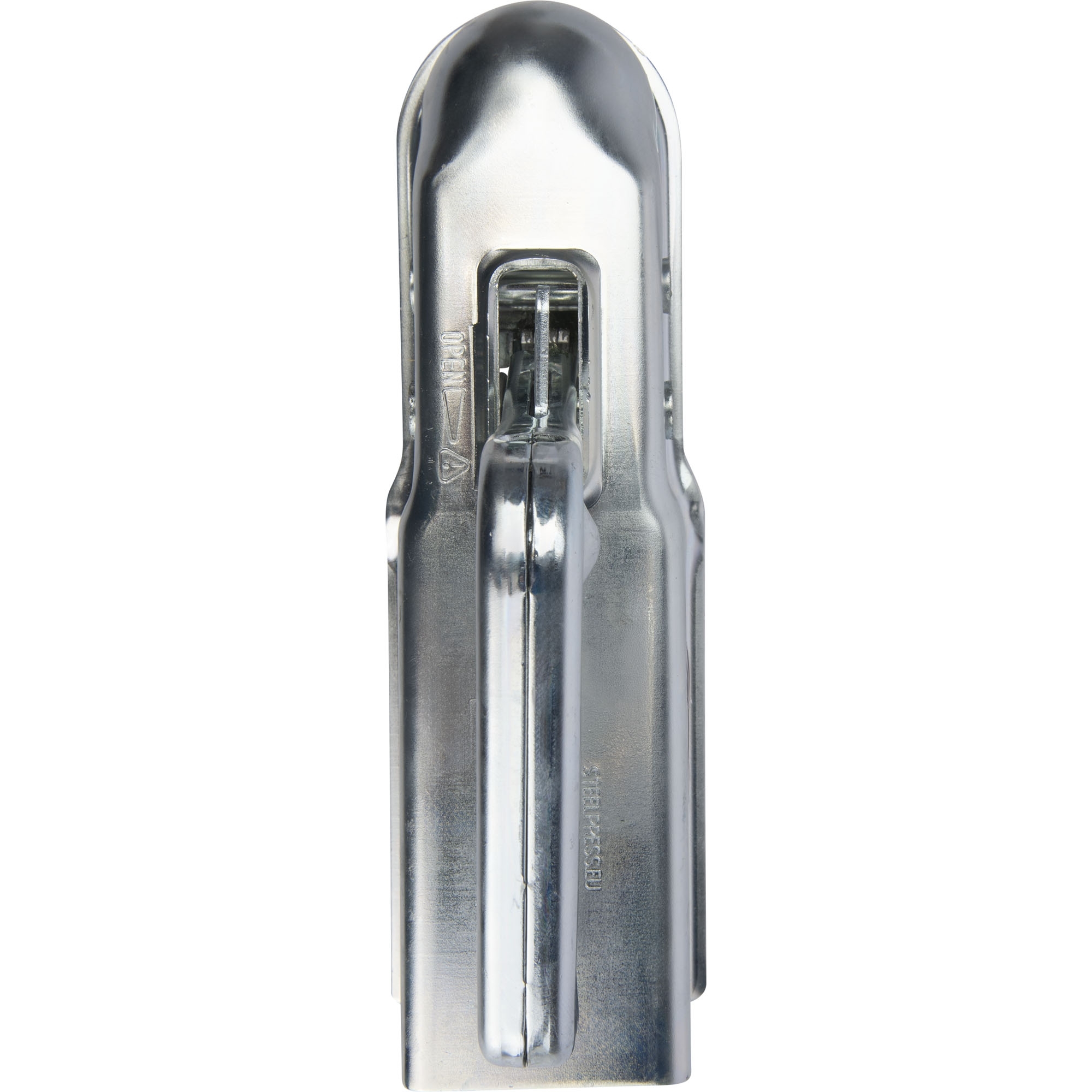Kugelkupplung, 1300 kg, SPP ZSK-1300I, vierk. 60 mm