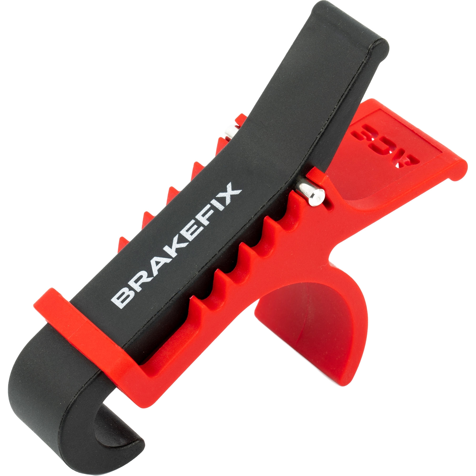 BrakeFix, ACEBIKES , verstellbarer Clip f. die Motorradbremse