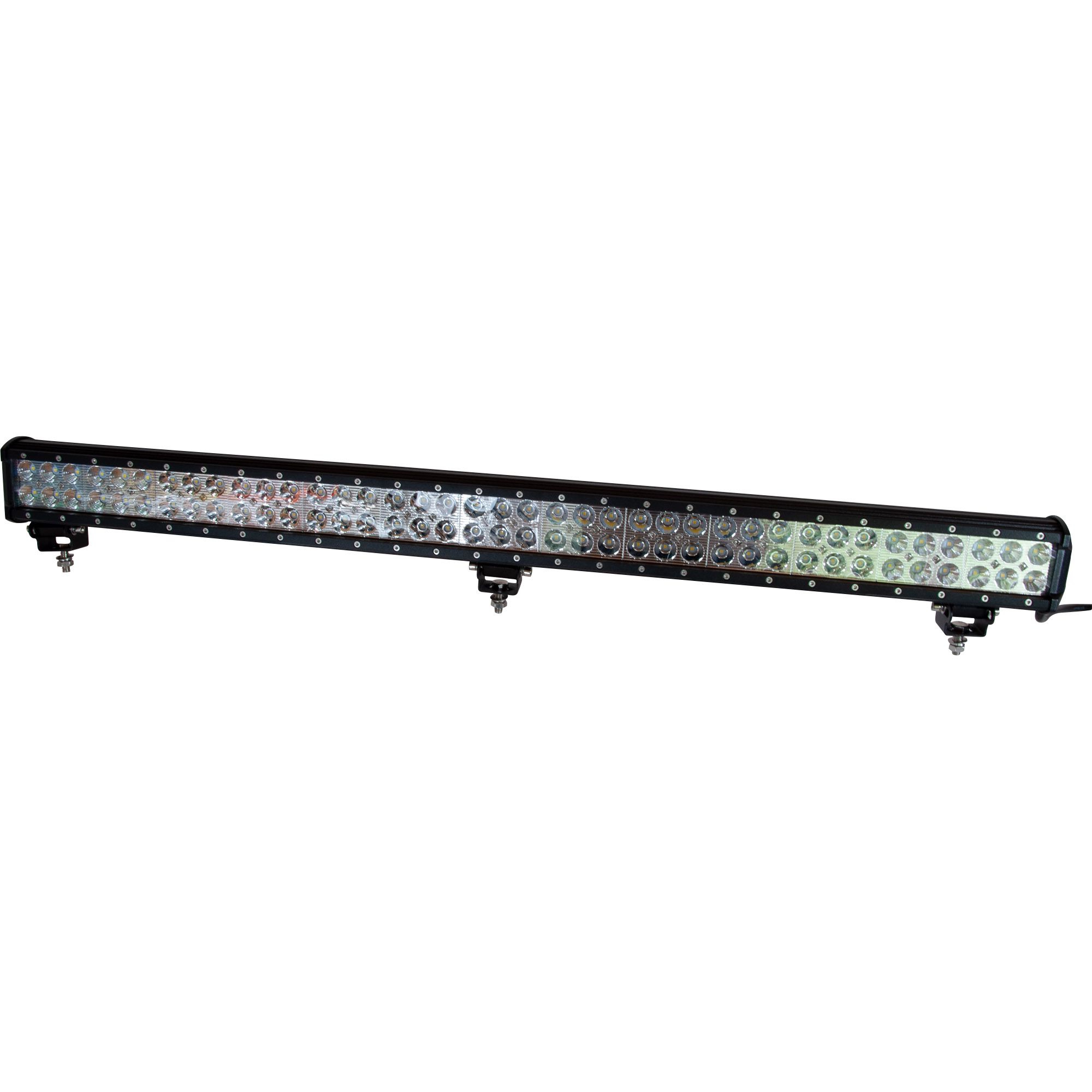 LED-Light-Bar, 302x107,83x63, 4800 lm