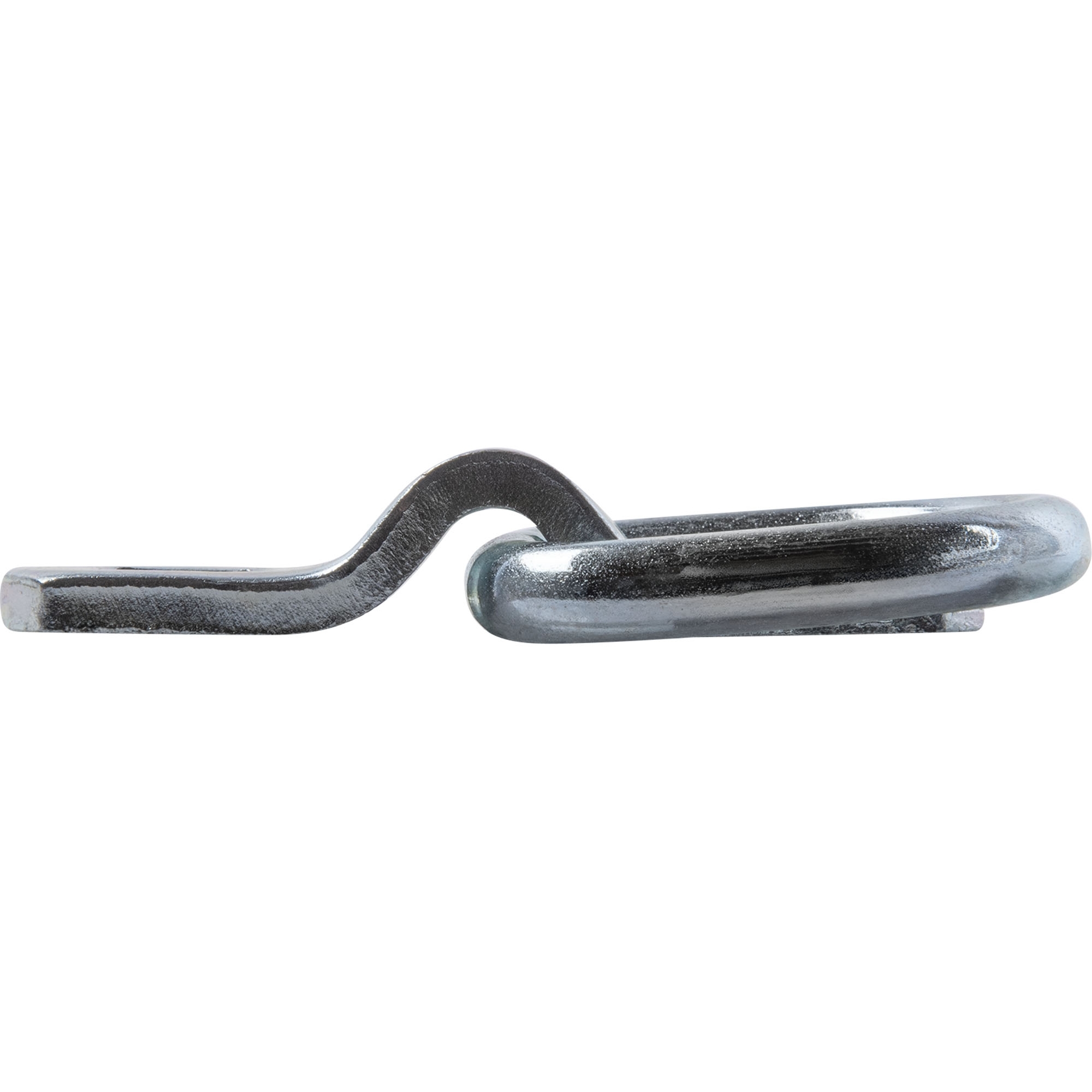Bügel mit Ring, Zugkraft 800 daN, Loch M12