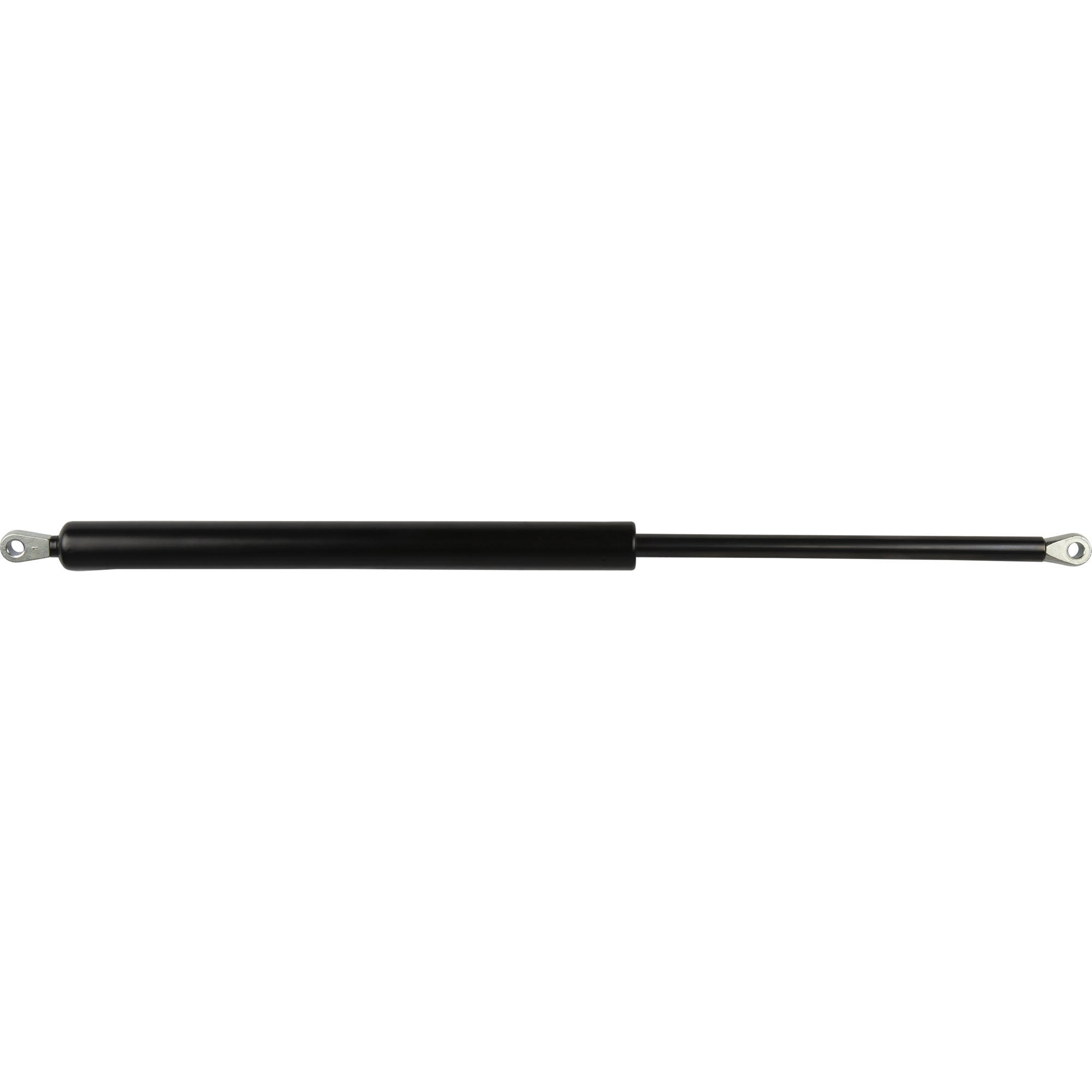 Gasfeder Böckmann, L 570 mm, Auge/Auge, 750 N