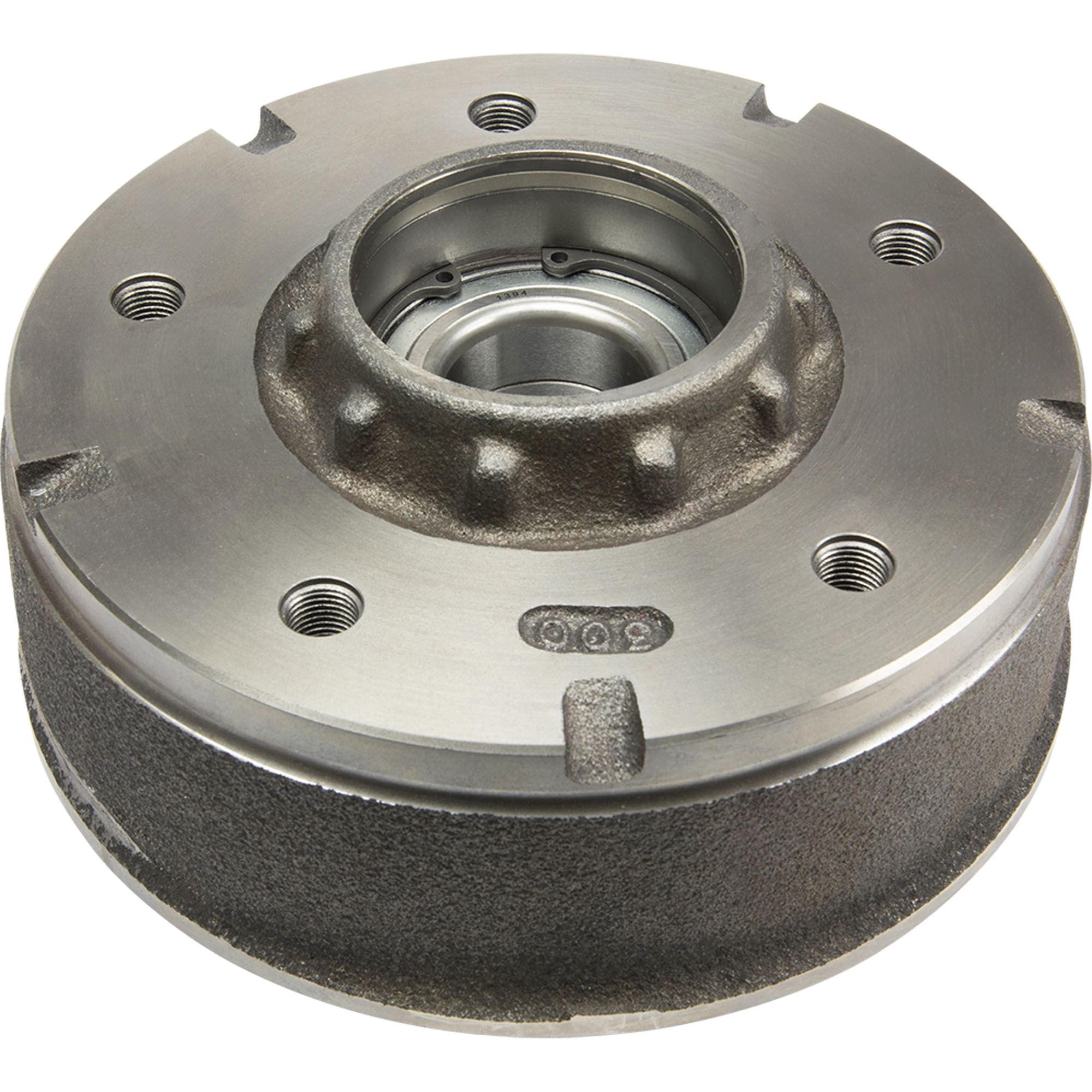 Bremstrommel für IFOR 200x50, Kompaktlager, 5x165,1