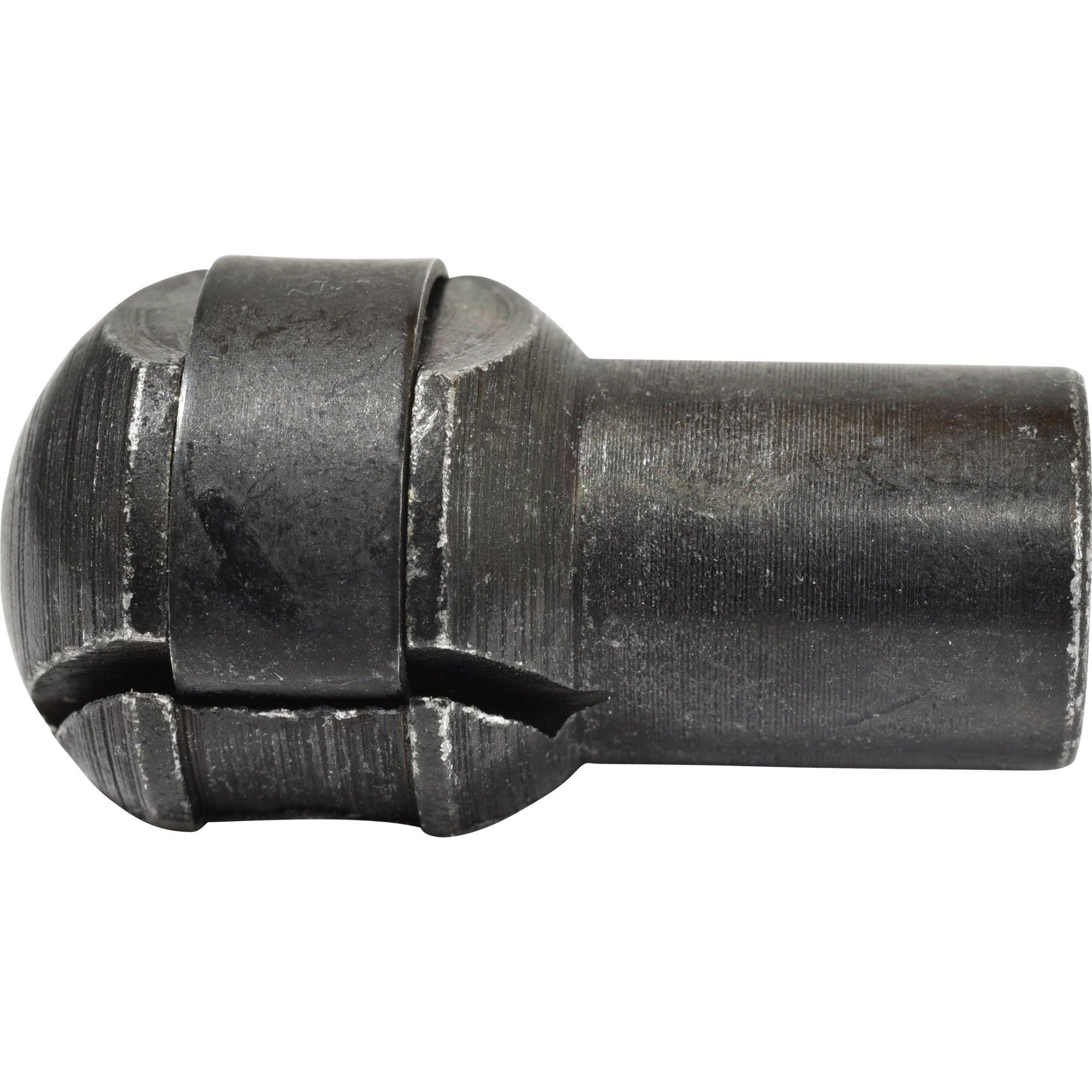 Kugelpfanne, Stahl, M5, Länge 19 mm, Kugel-Ø 10 mm