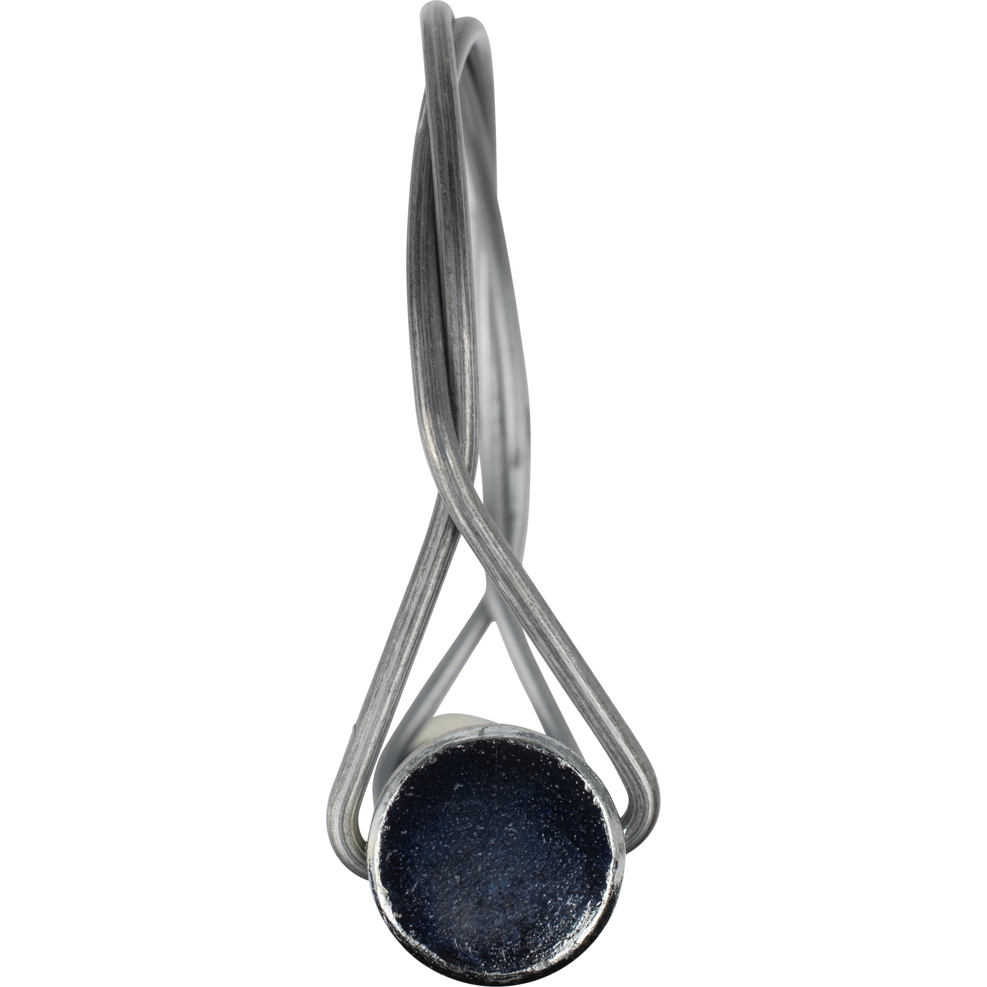 Bolzen mit Federsicherung 12 mm