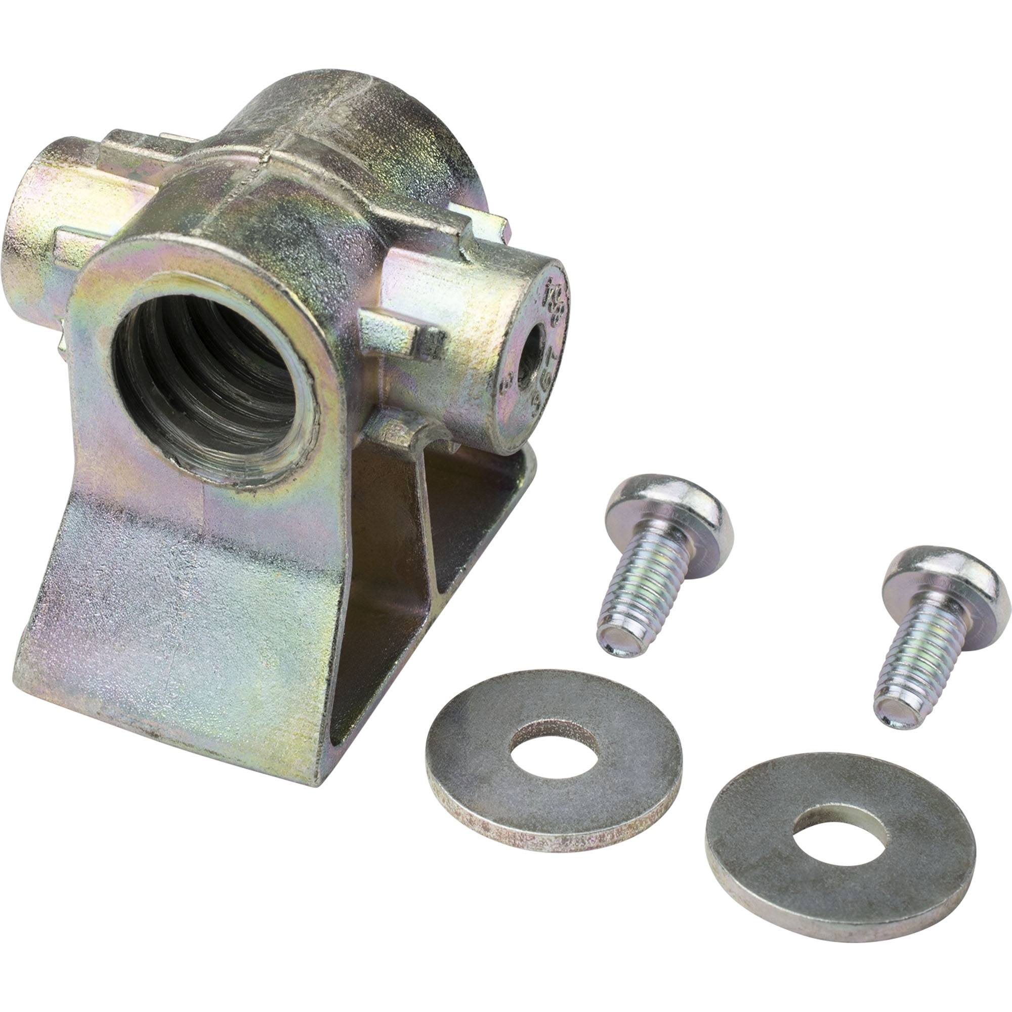 Spindelmutter für Stabilstütze