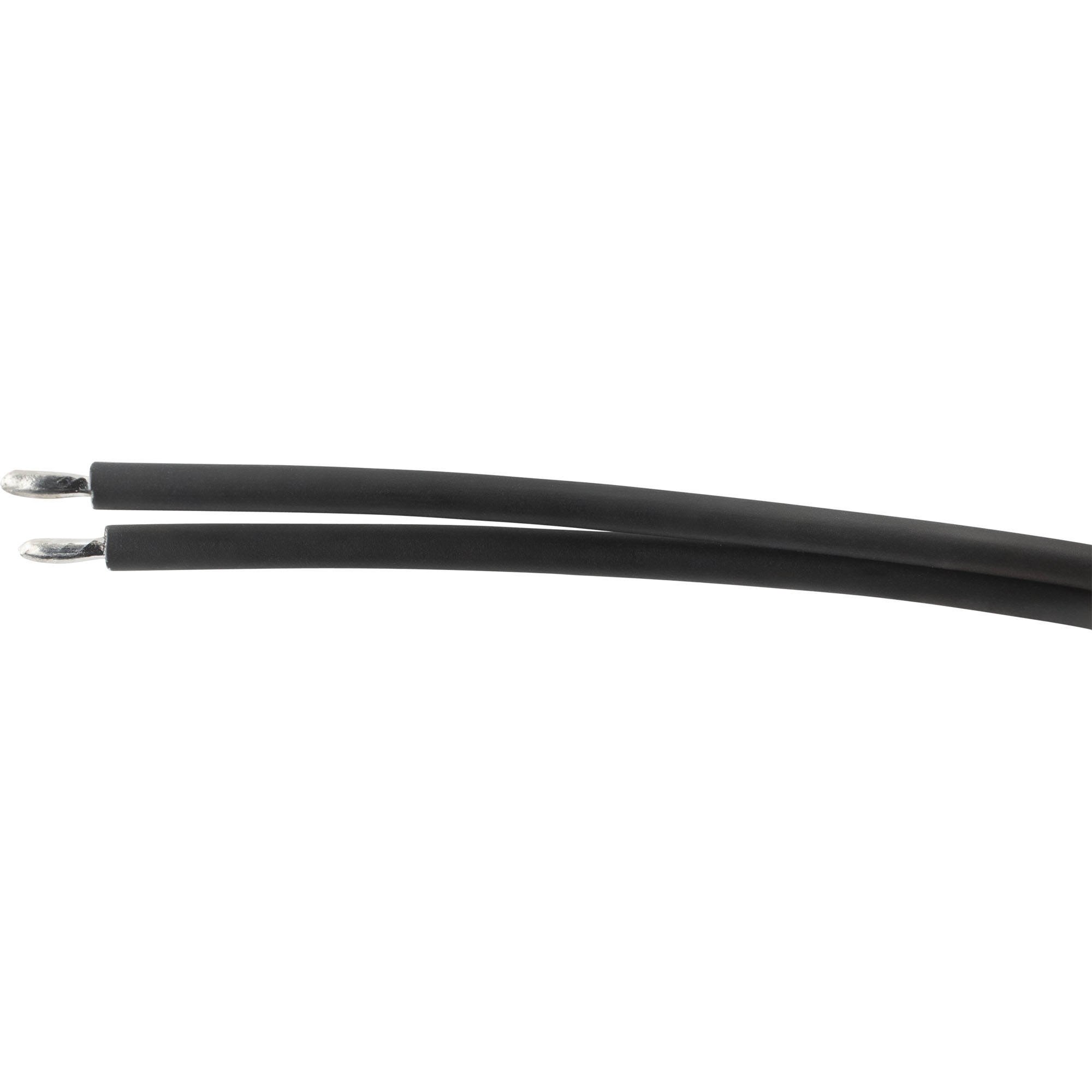 Nebelschlussleuchte LED, eckig, rot, 12 V