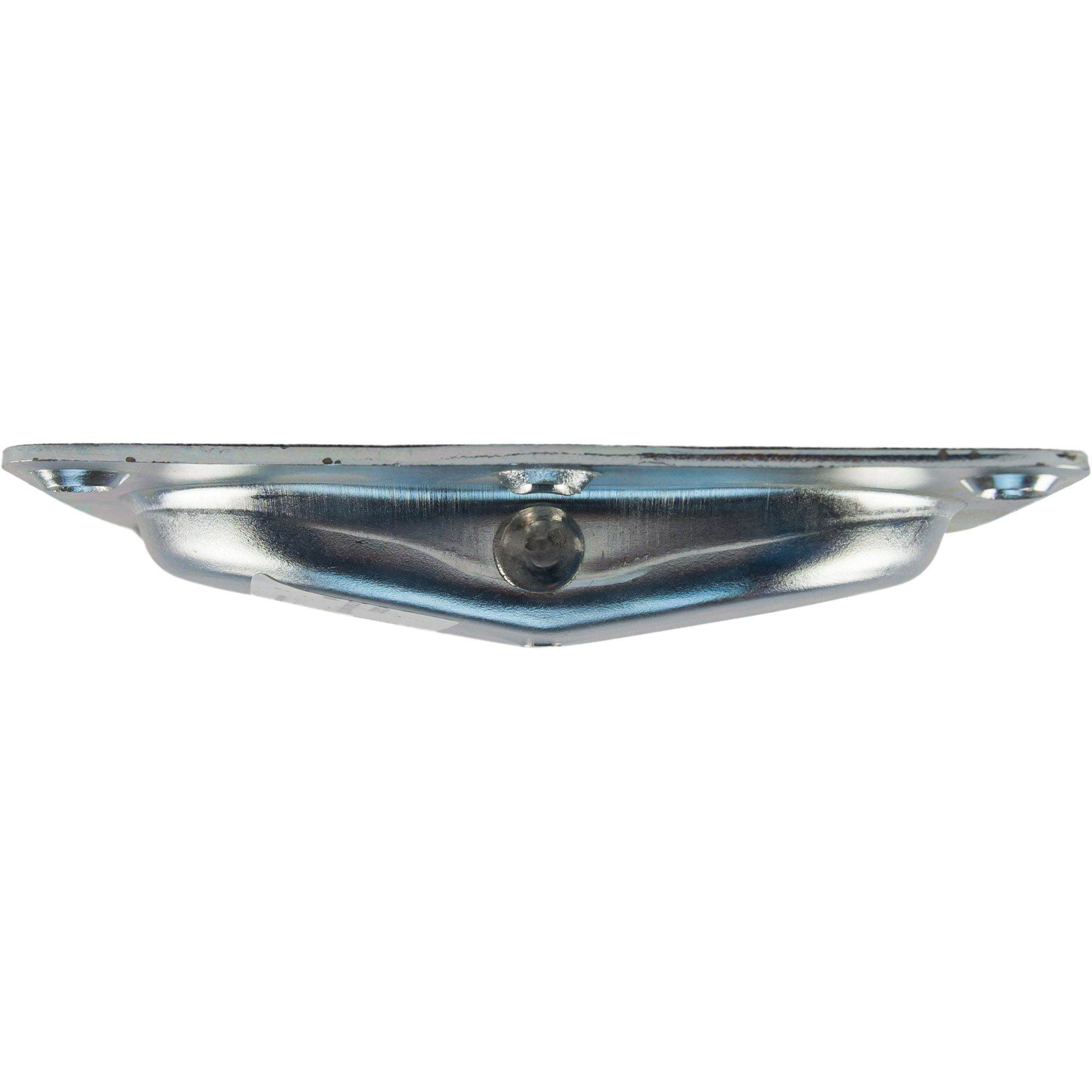 Zurrmulde doppelt, 105 x 145 mm, 1000 daN