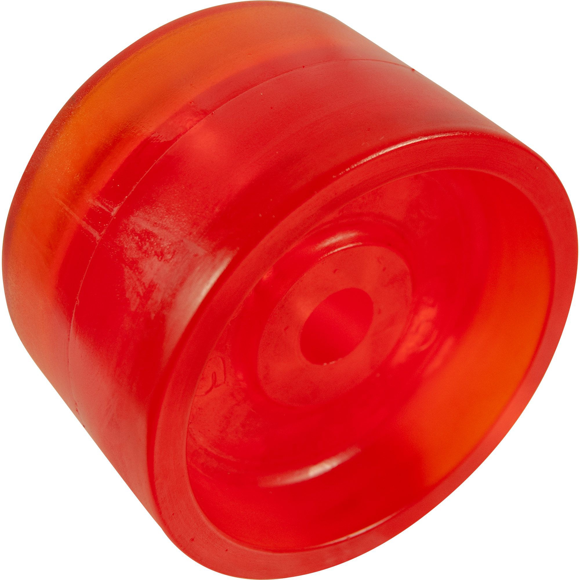 Sliprolle, Ø 119 mm, B 74,5 mm, Bohrung Ø 16,5 mm