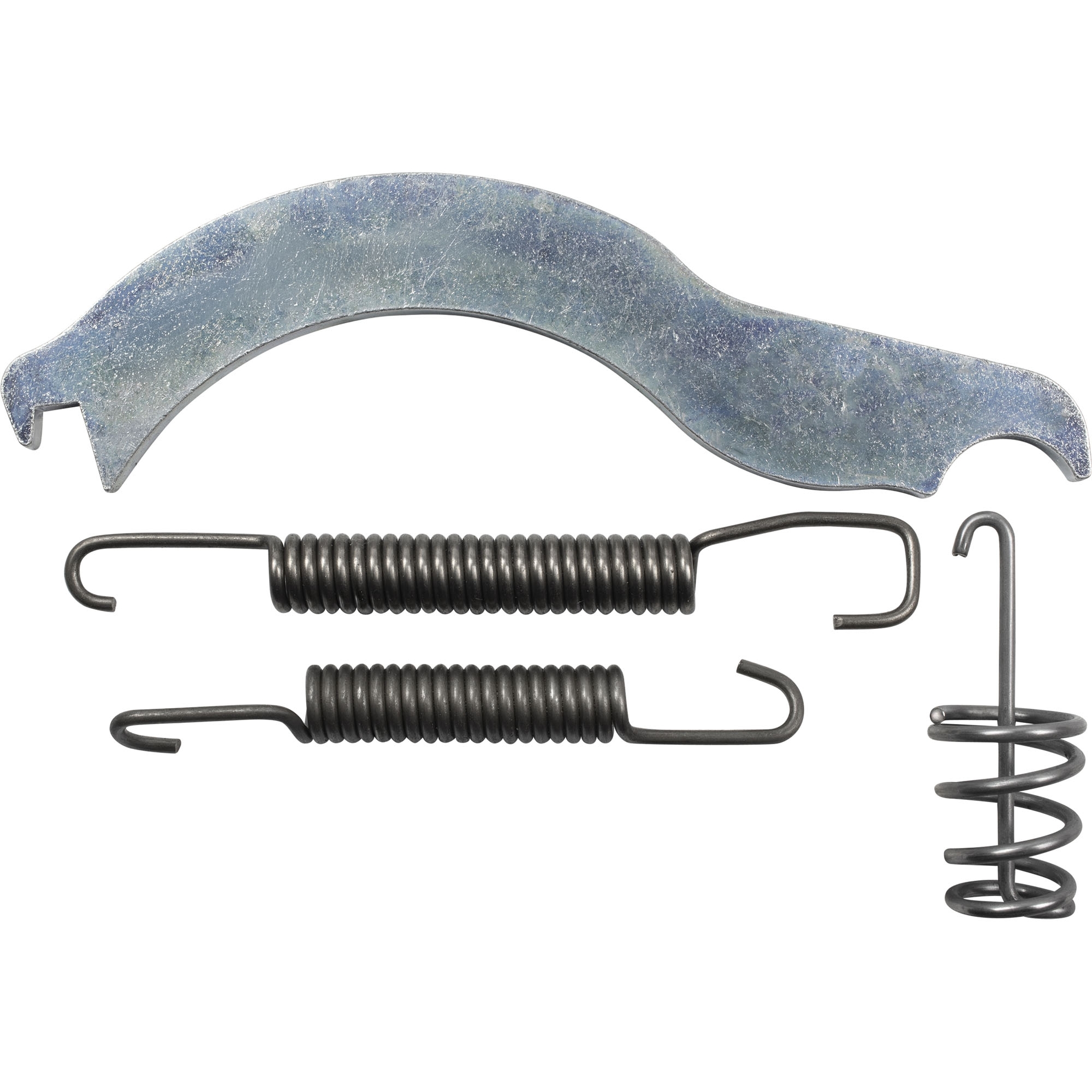 Bremsbackenset für Knott Hydraulik-Bremse, 20-2710