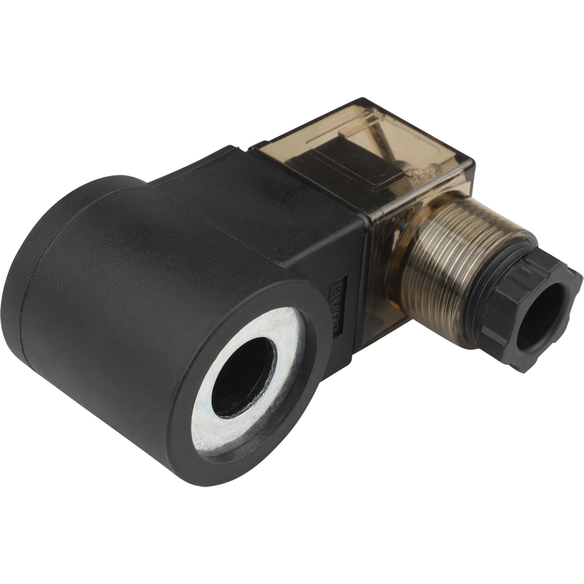 Magnetspule für Elektrohydraulikaggregat, 12 V