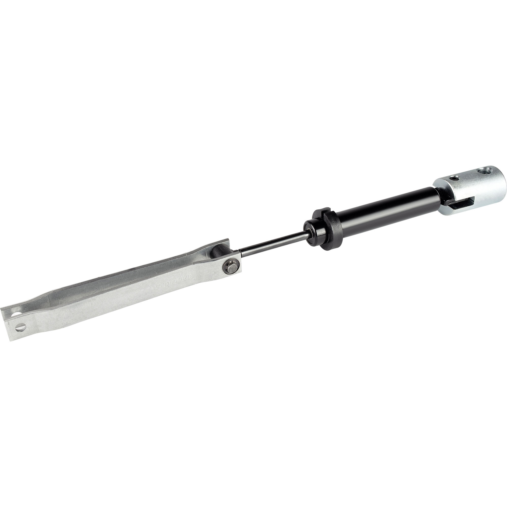 Auflaufdämpfer WAP, WAP 15