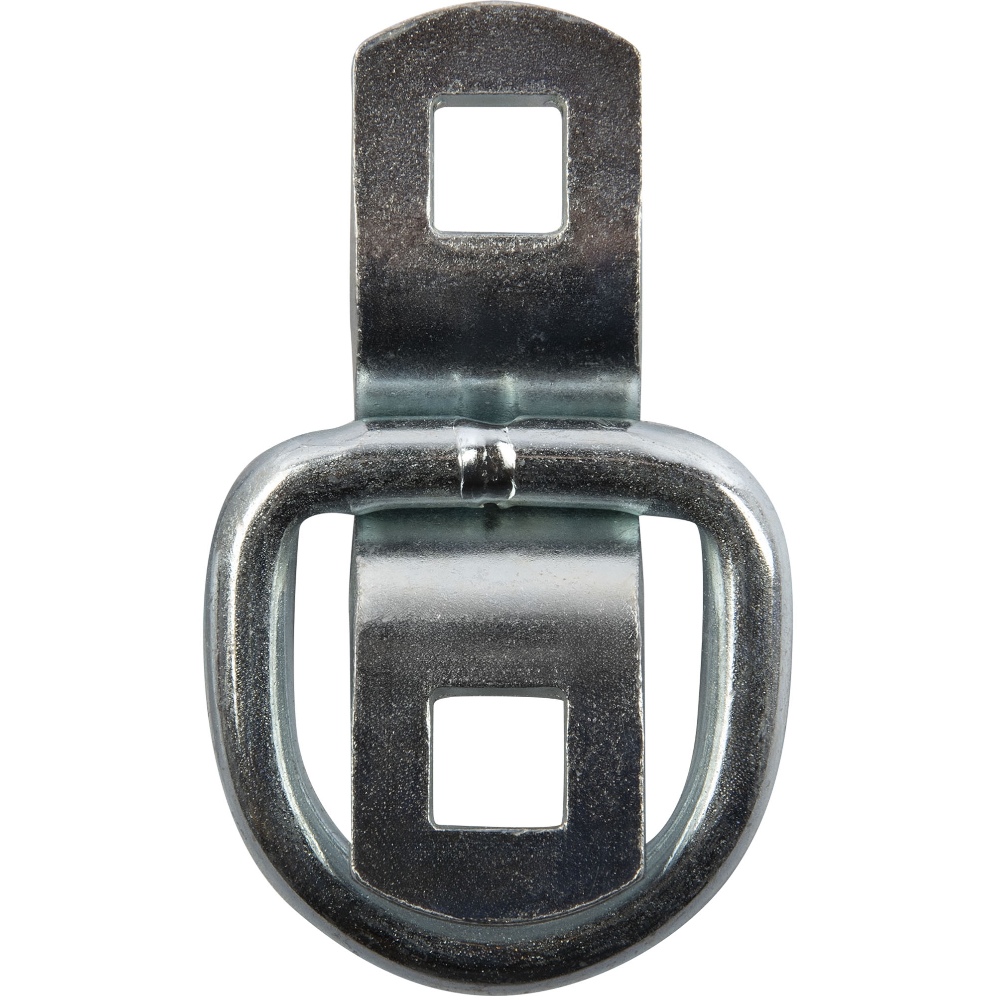 Bügel mit Ring, Zugkraft 800 daN, Loch M12