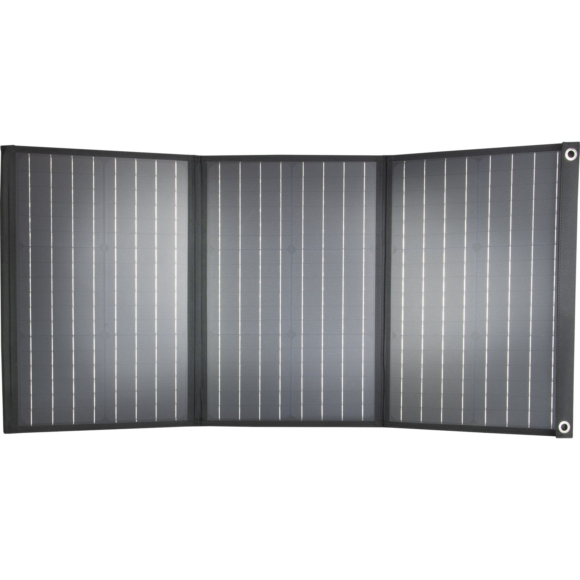 Faltbares Solar-Panel 90 Watt