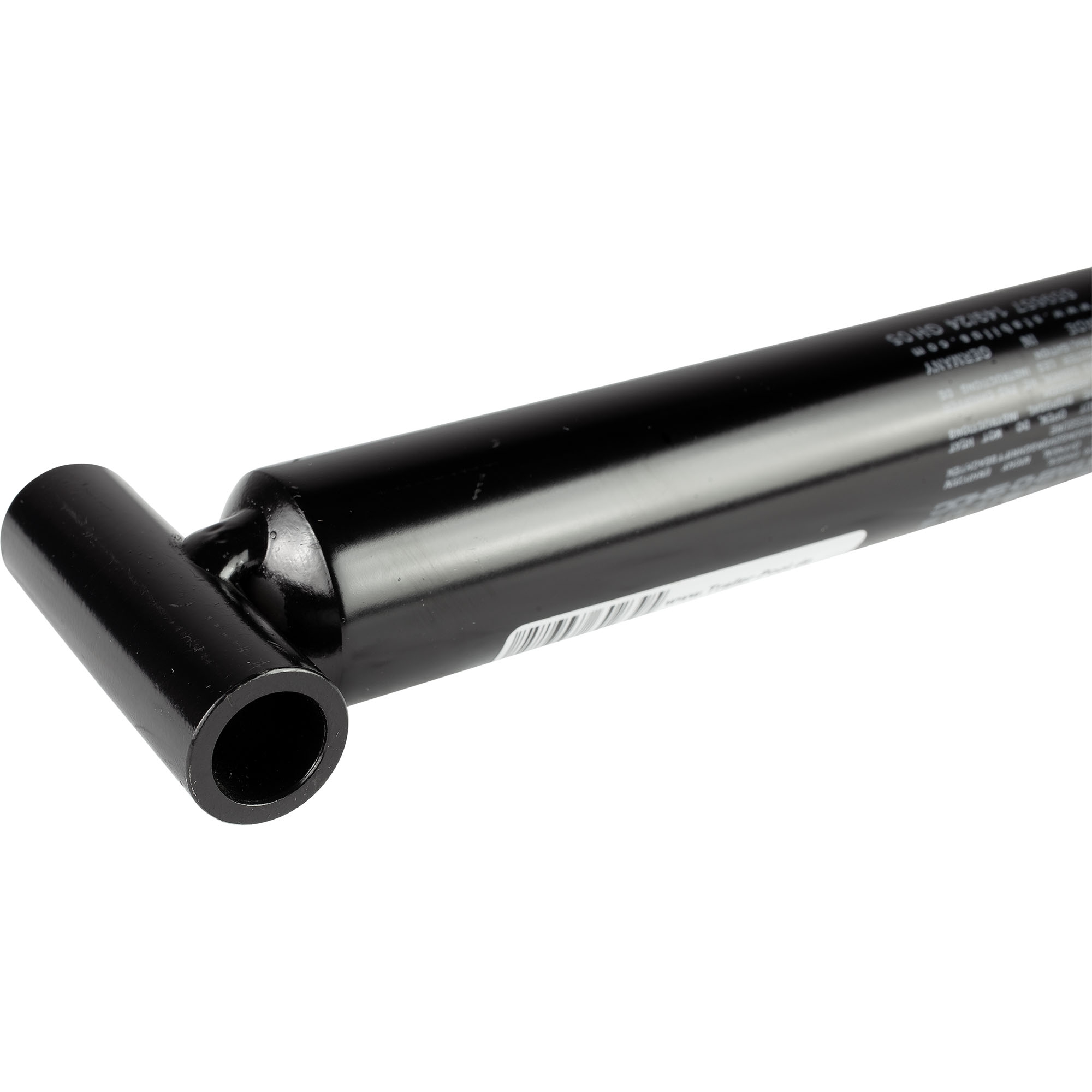 Auflaufdämpfer passend für AL-KO 251 S lang