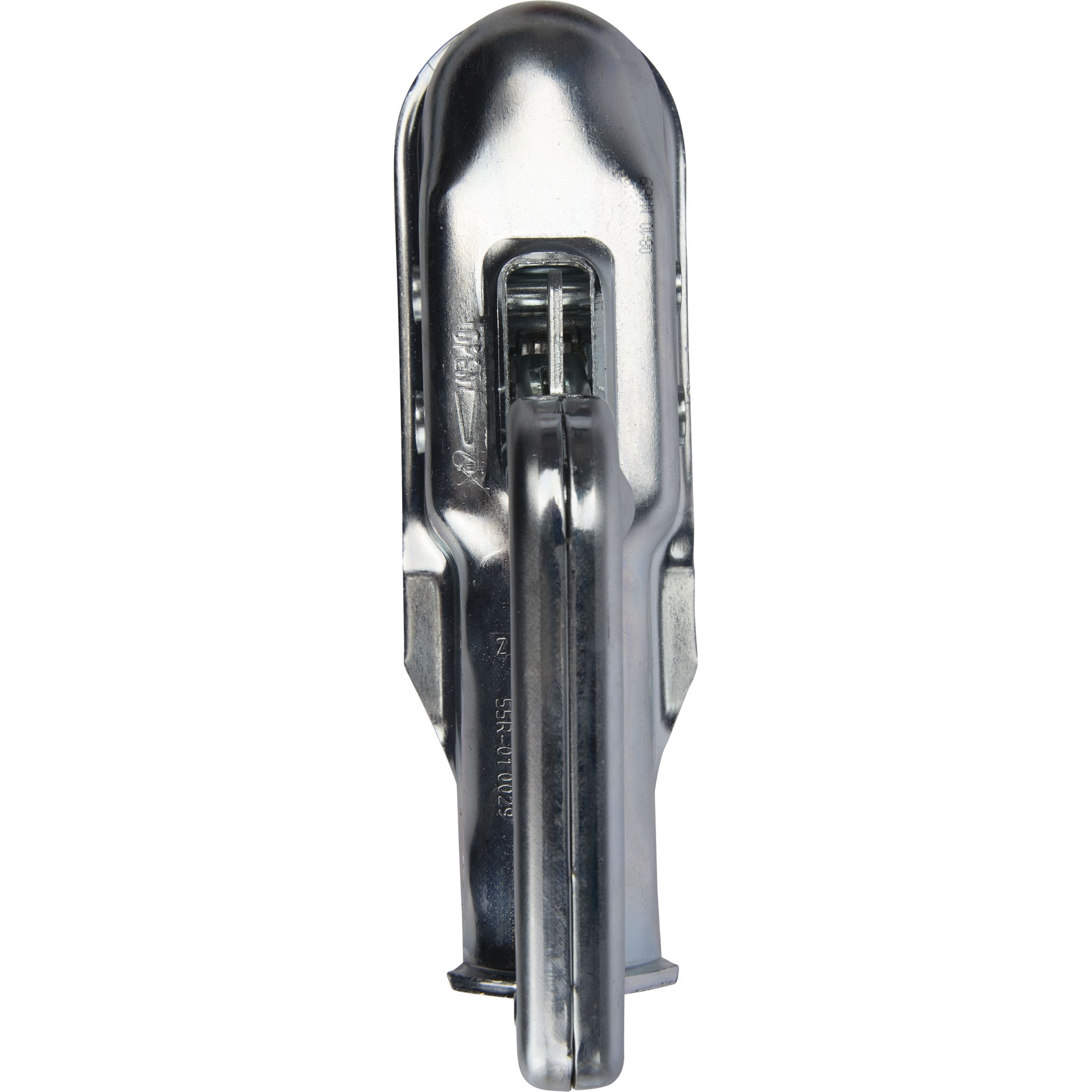 Kugelkupplung, 1300 kg, SPP ZSK-1300A-03, Ø 35 mm