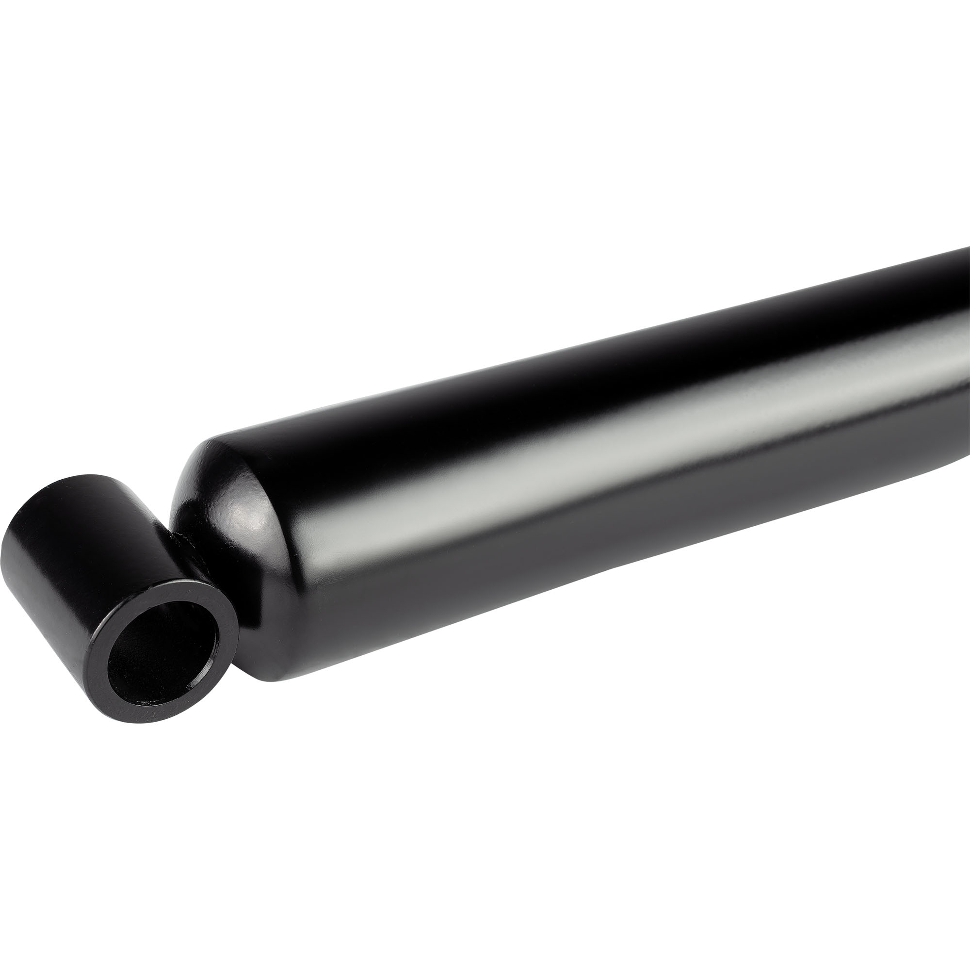 Auflaufdämpfer passend für Knott, KF13, KR13, KV13