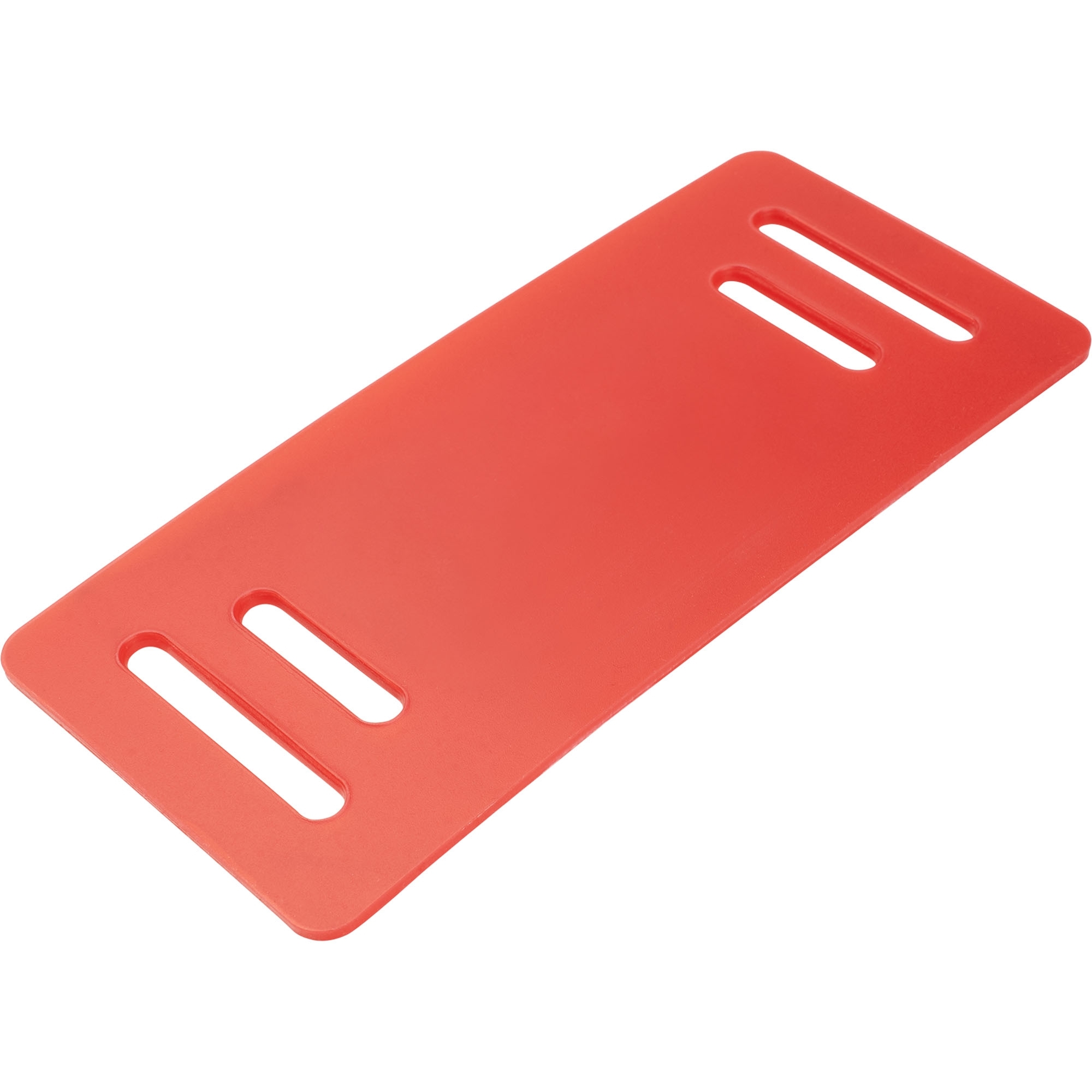 Kantenschutz für 25 / 35 mm Zurrgurte, rot