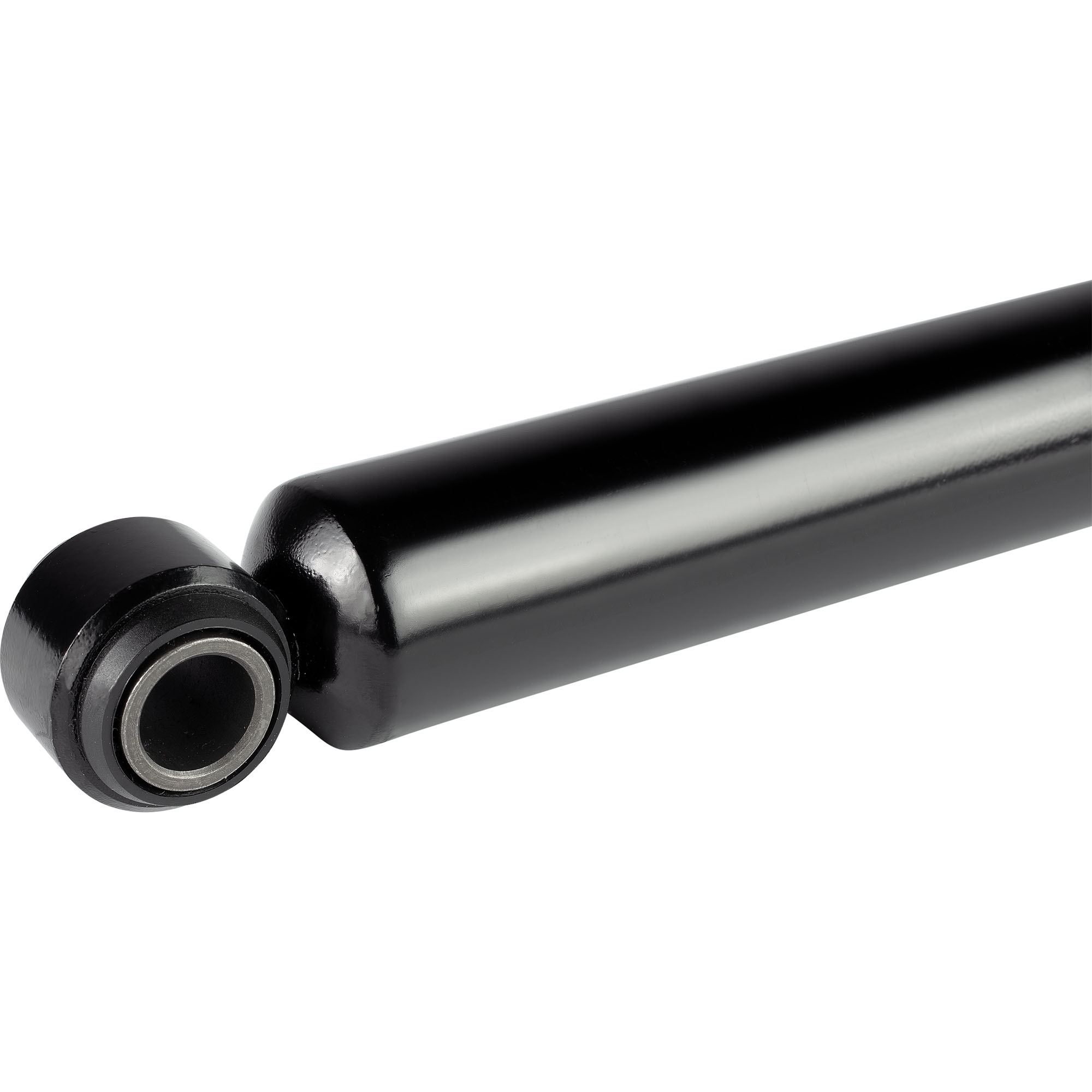 Auflaufdämpfer passend für Knott, KF17-20, KR20, KRV17-20