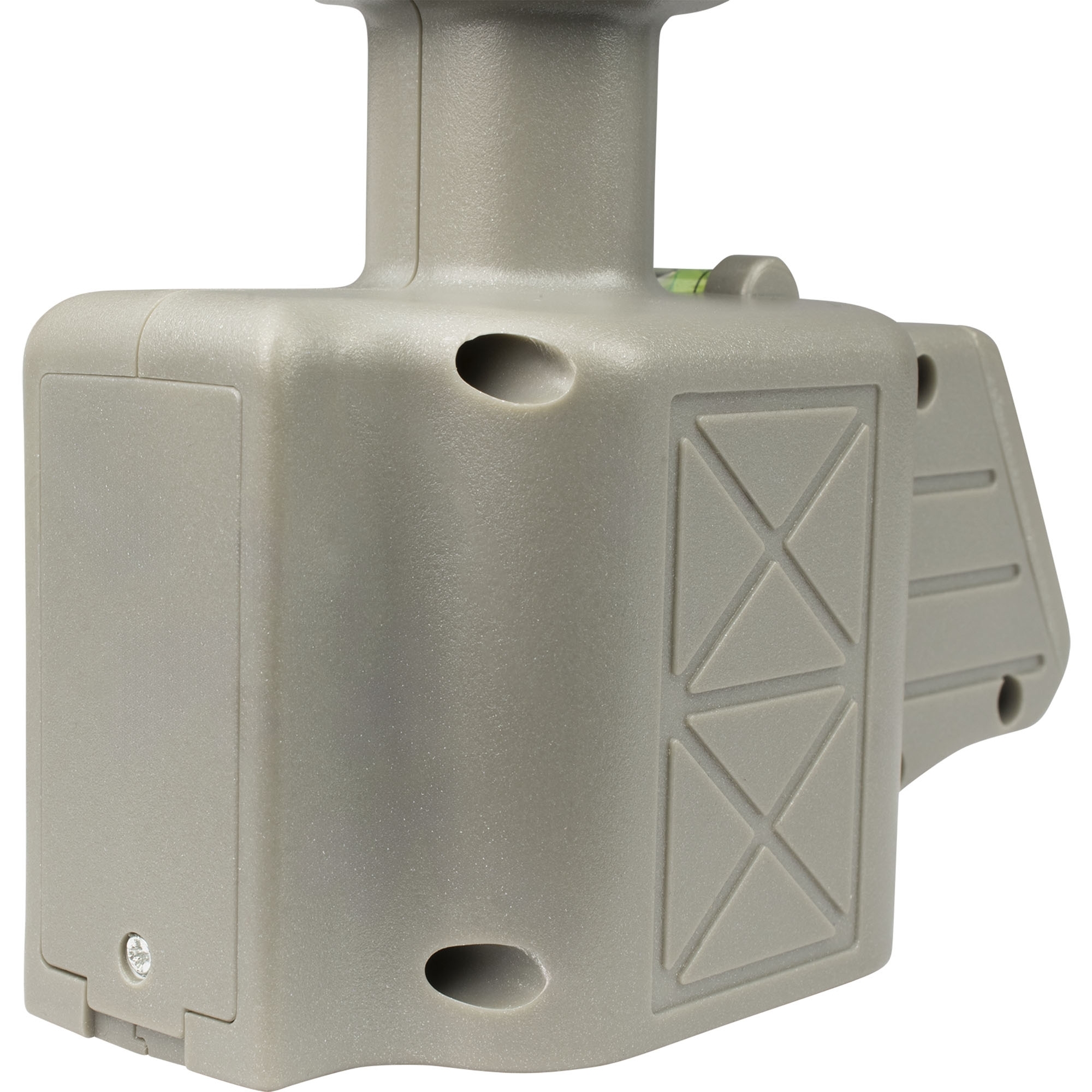 Stützlastwaage für Anhänger und Wohnwagen, digital, bis max. 150 kg