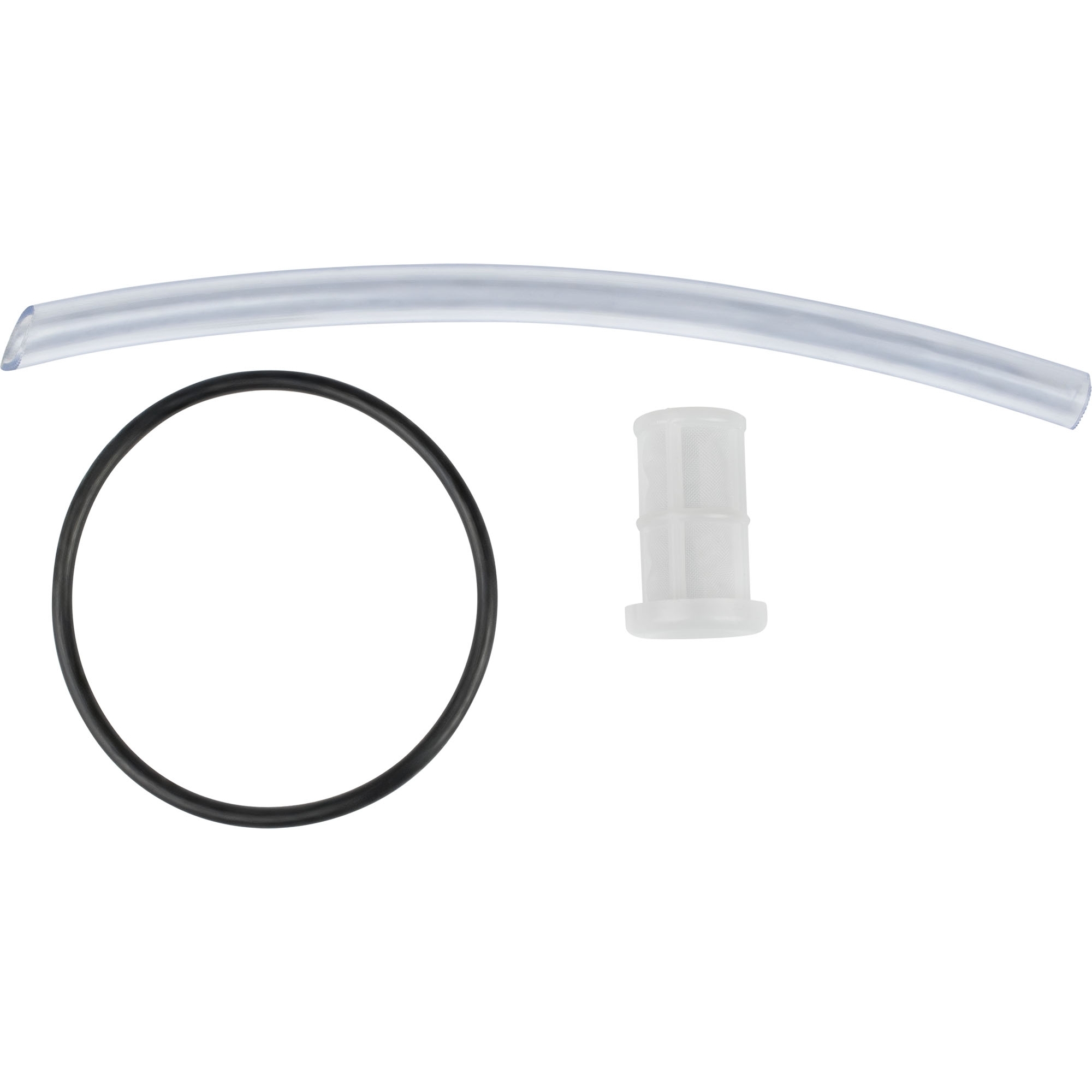 Handpumpe doppelhub einfachwirkend 160 bar