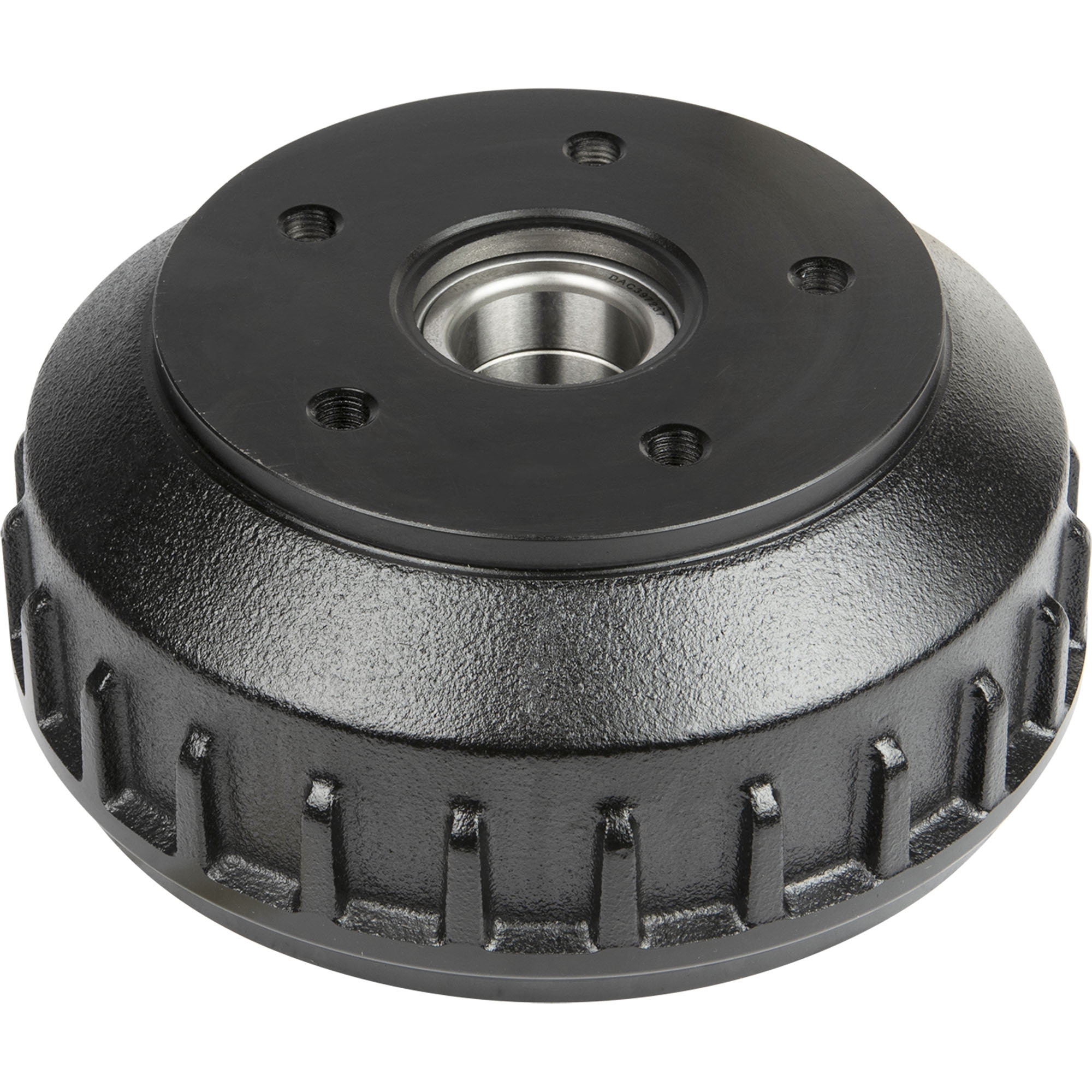 Bremstrommel für AL-KO 200x50, Kompaktlager, 5x112