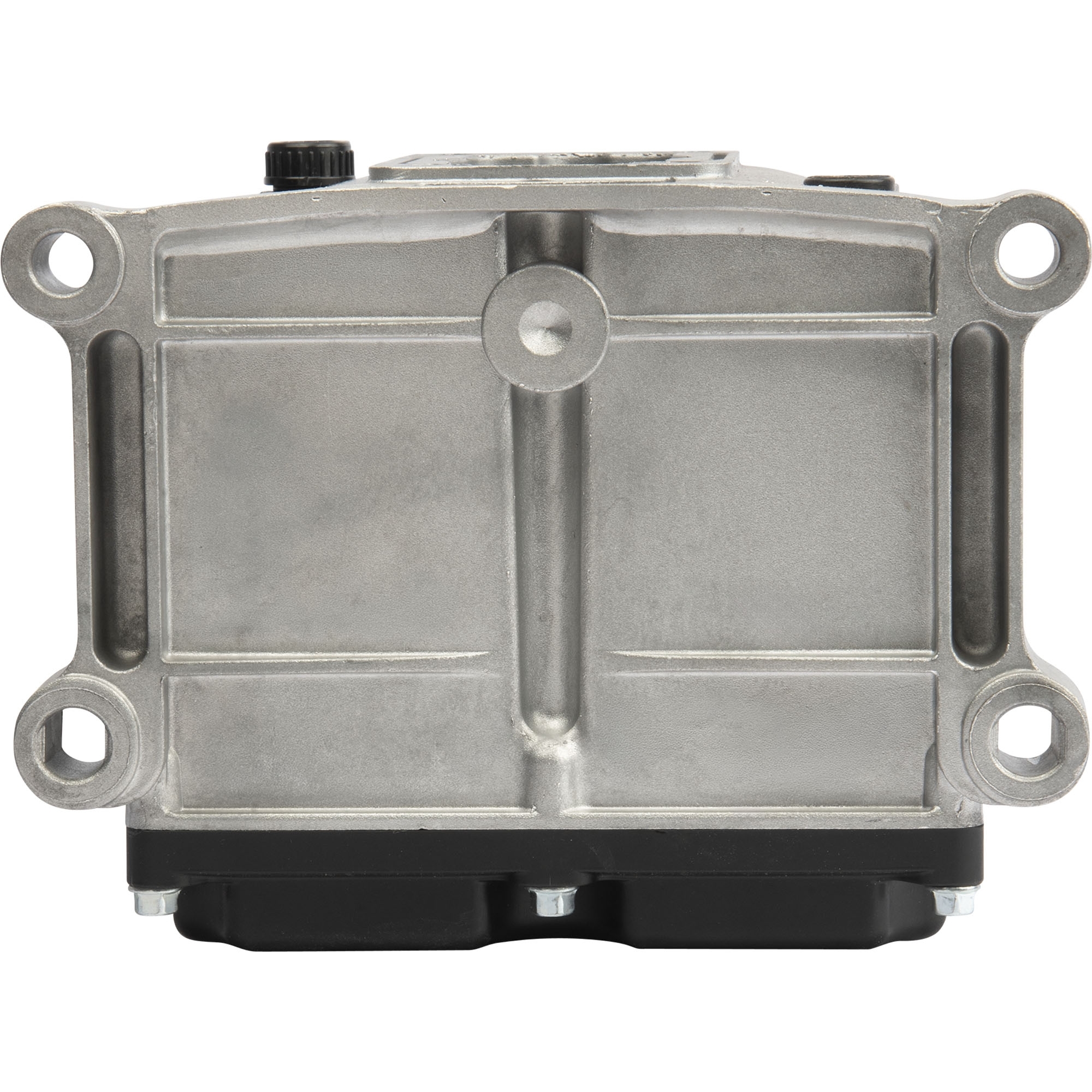 Ersatztank Aluminium/Kunststoff, 2 Liter