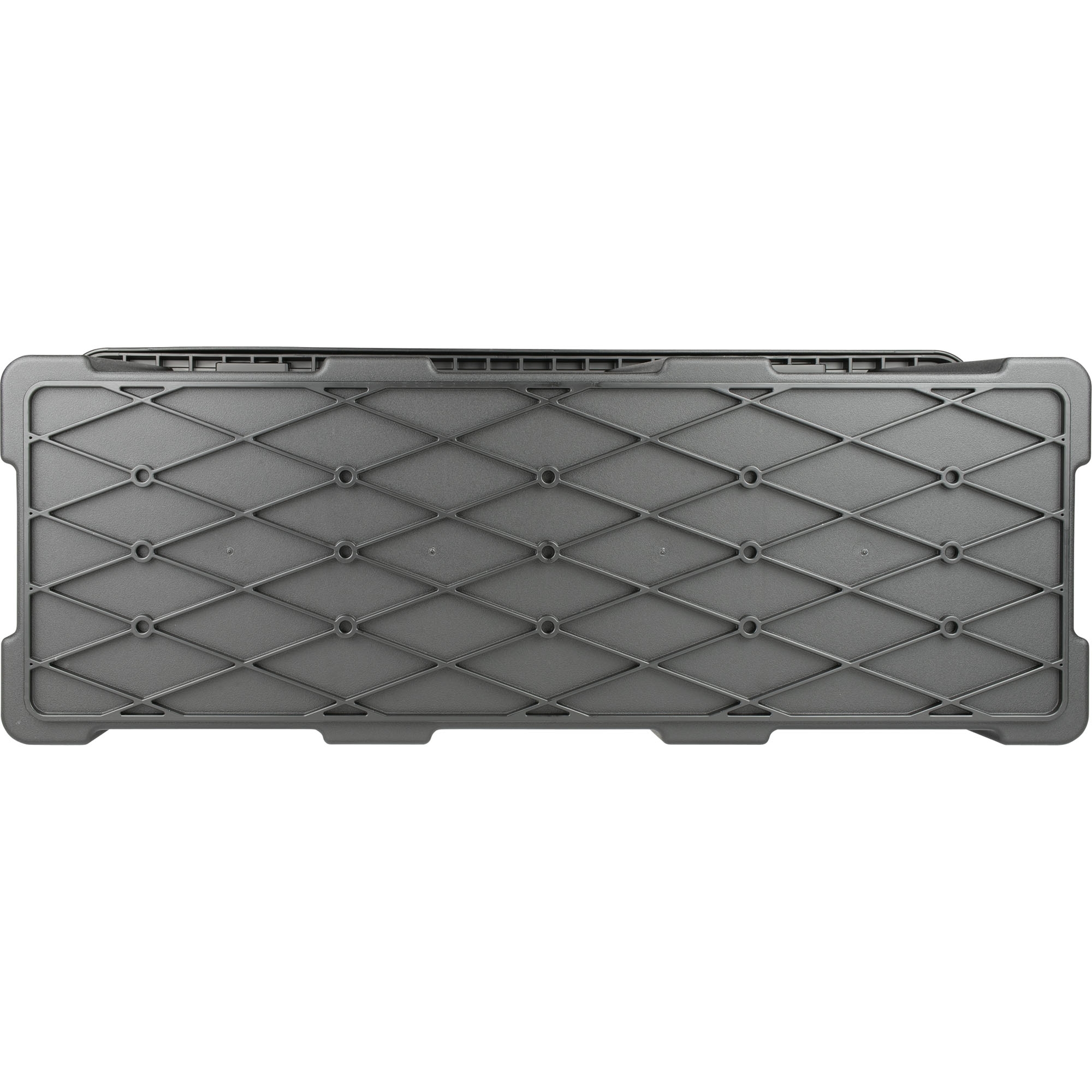 Staubox, Blackit L, Kunststoff, B750 x T355 x H300 mm