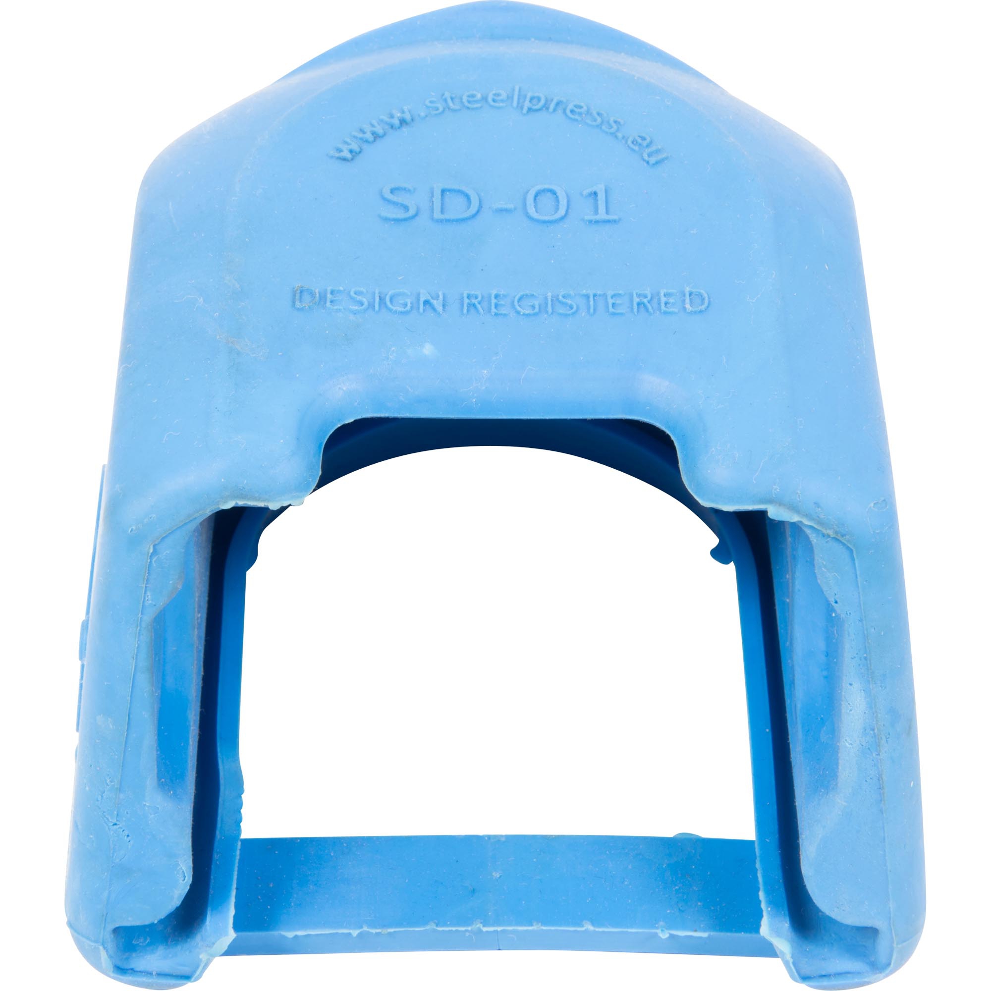 Safety-Dock SPP für Kupplungen, blau