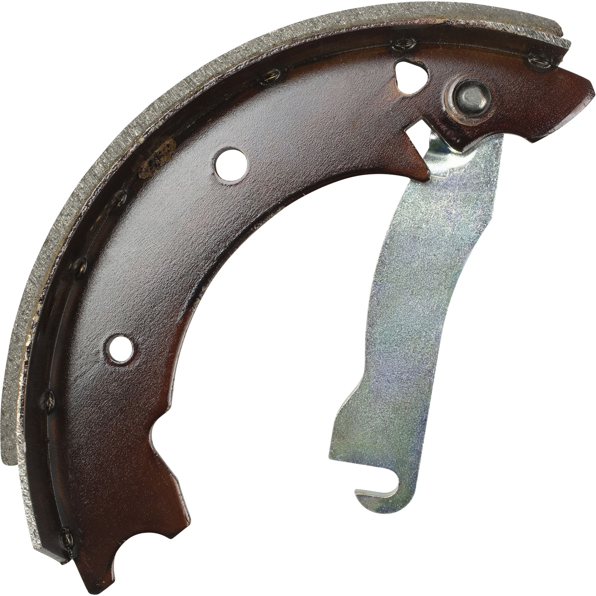 Bremsbackenset für Knott Hydraulik-Bremse, 20-2710