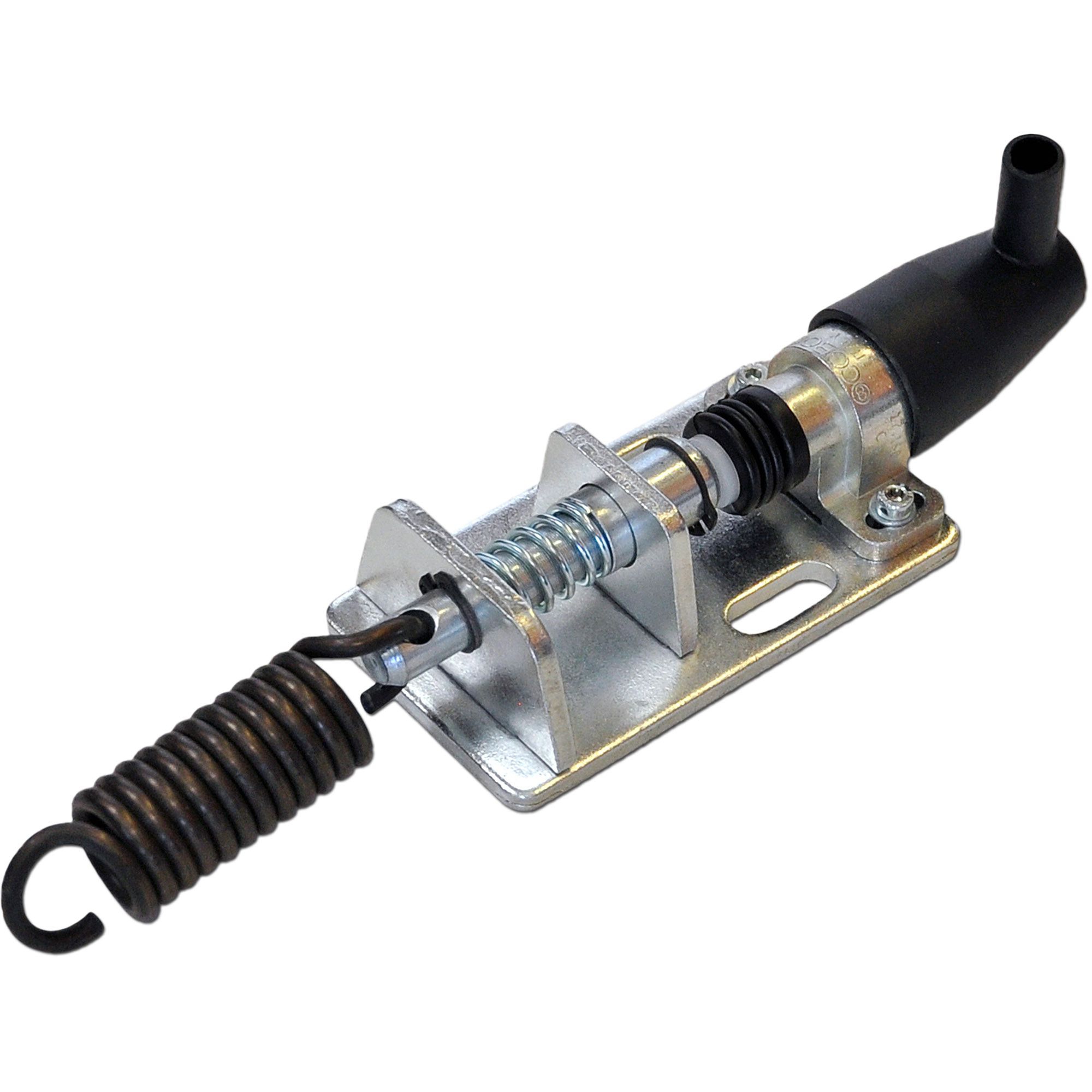 Elektrischer Hubbegrenzer, Endschalter 12 / 24 V Elektrischer Hubbegrenzer, Endschalter 12 / 24 V