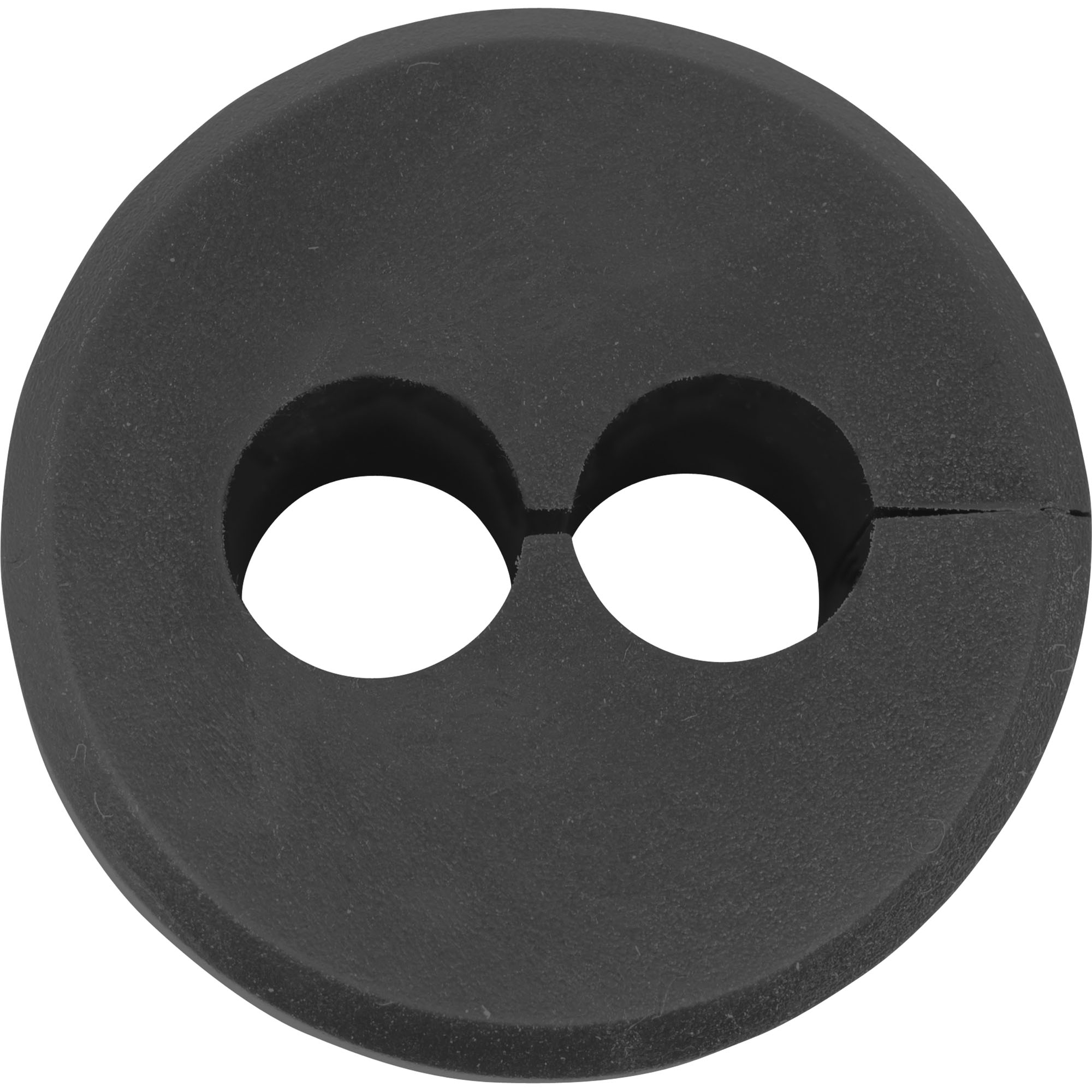 Tülle für Stecker, Kabel-Ø 2 x 5,5 bis 6,5 mm
