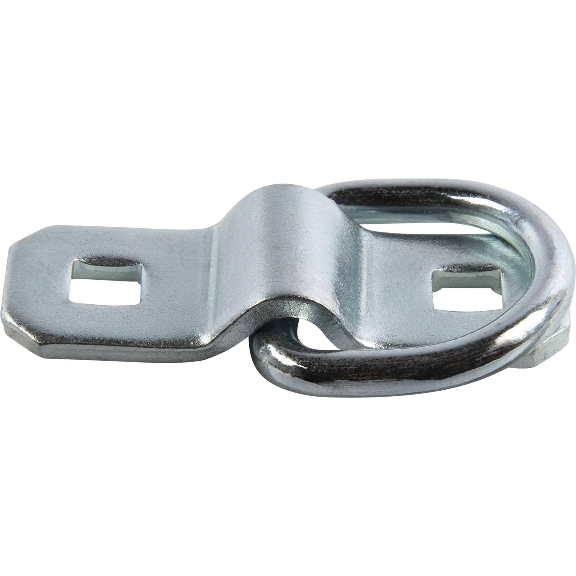 Bügel/Ring für Zurrmulde, Bügel 70 x 25 mm, 400daN