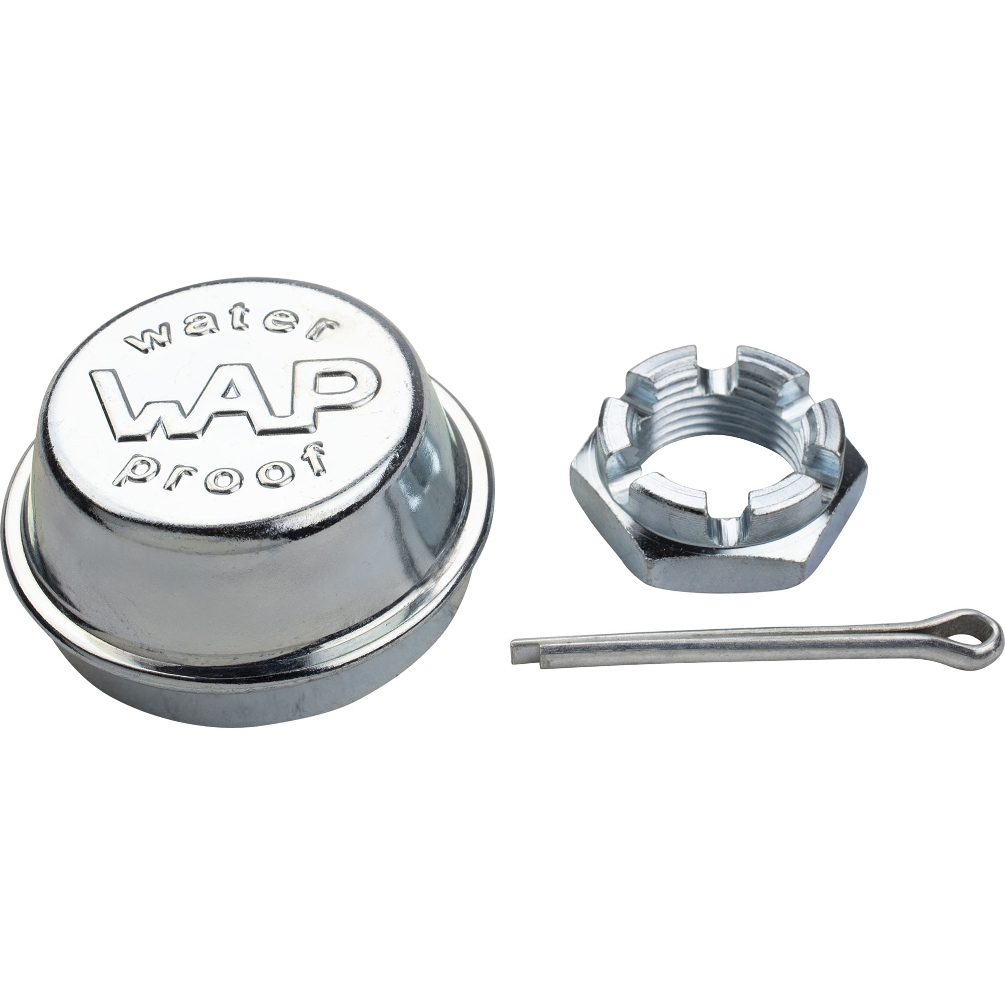 Fettkappe für WAP, Außen-Ø 48,0 mm, wasserdicht