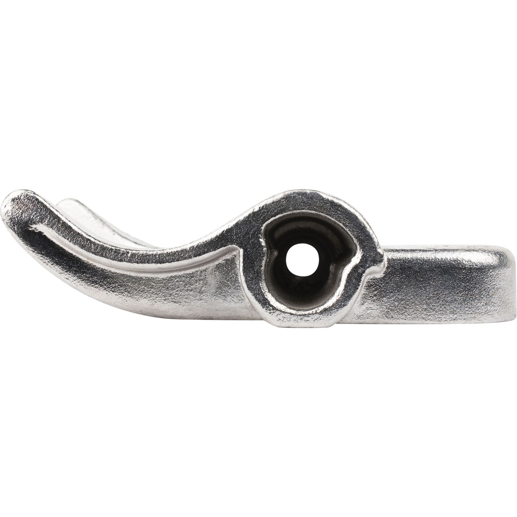 Spannzapfen für Drehstangenverschluss Ø 16 mm, links