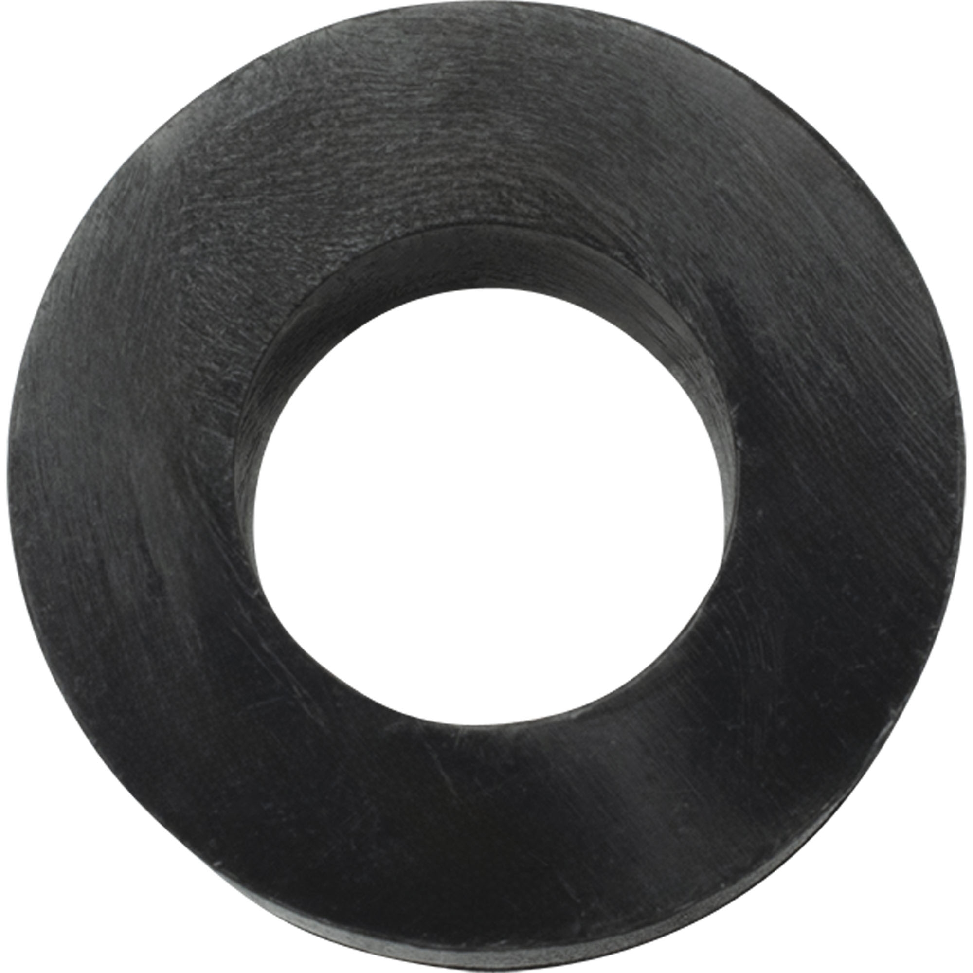 Klemmprofil für V-Deichsel