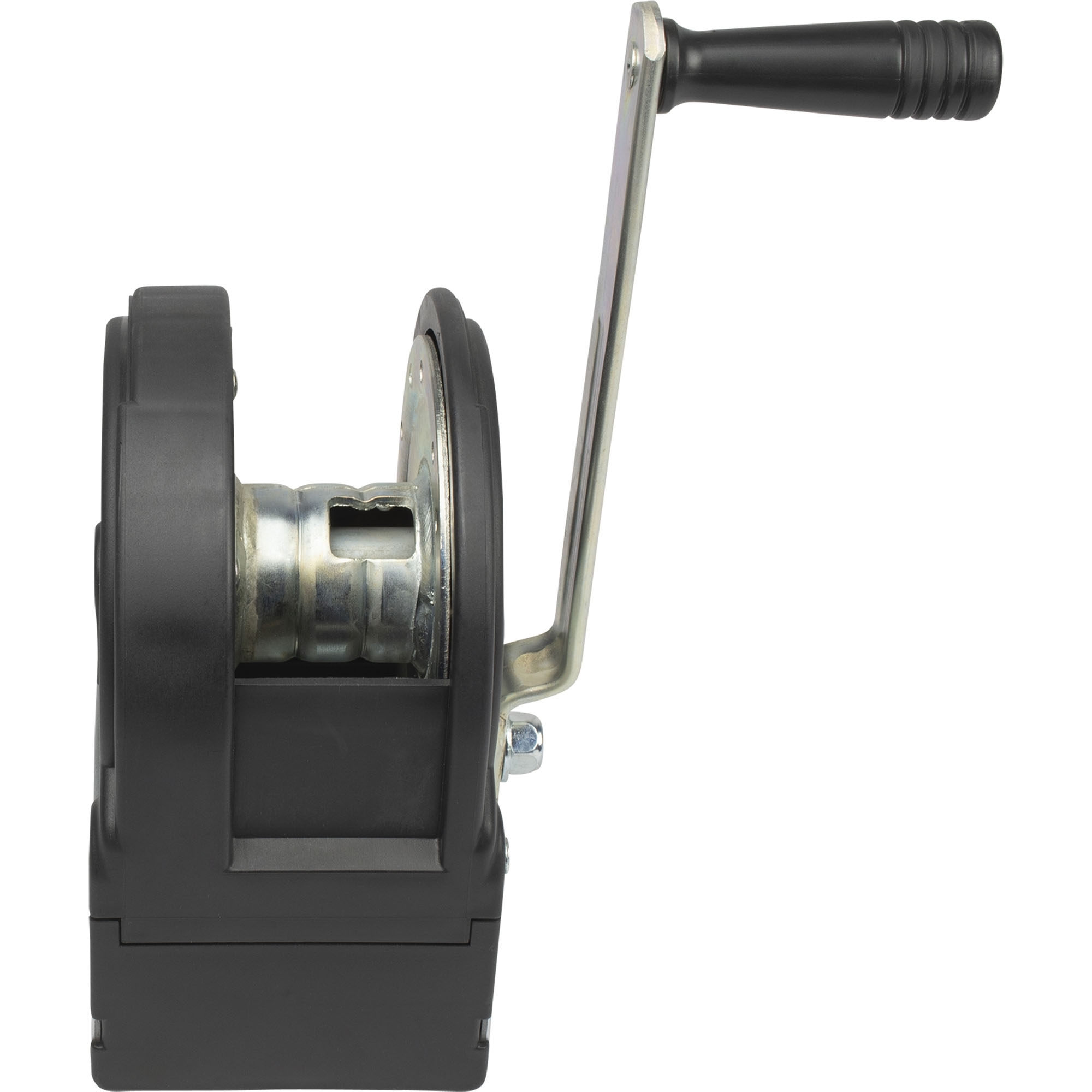 Handseilwinde, TPV900, 1200 kg, ohne Seil