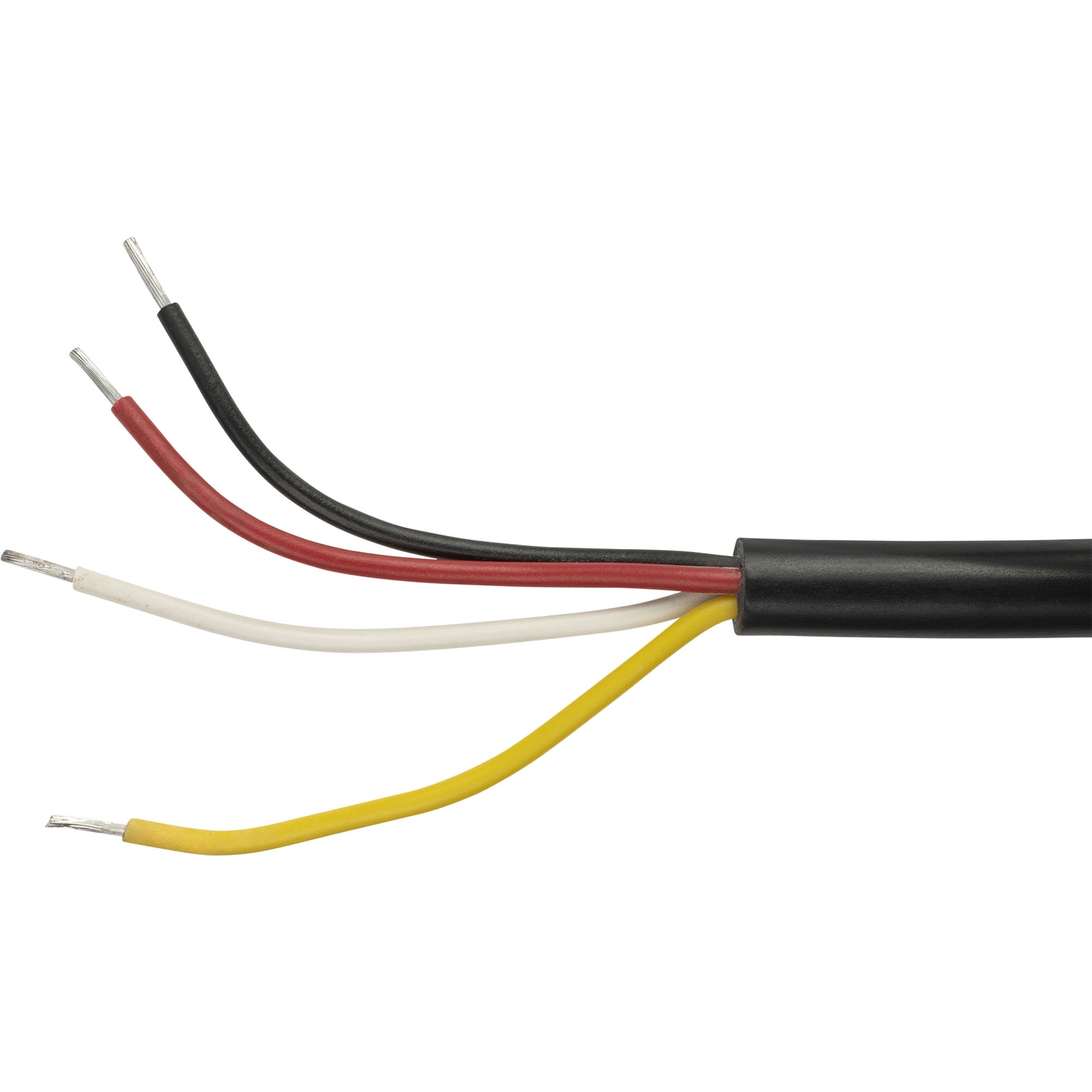 Leuchte LED, links + rechts, Kabel 1000 mm