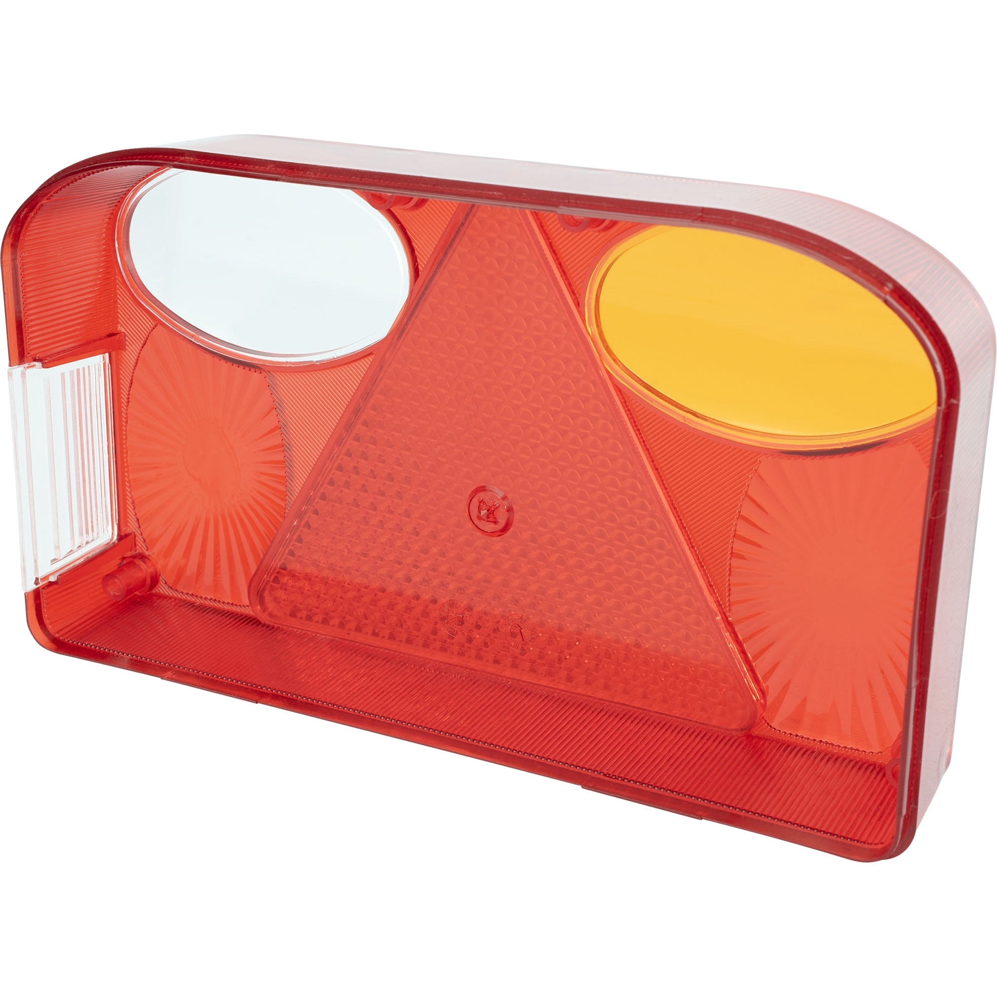 Lichtscheibe, links, KZL, RFS