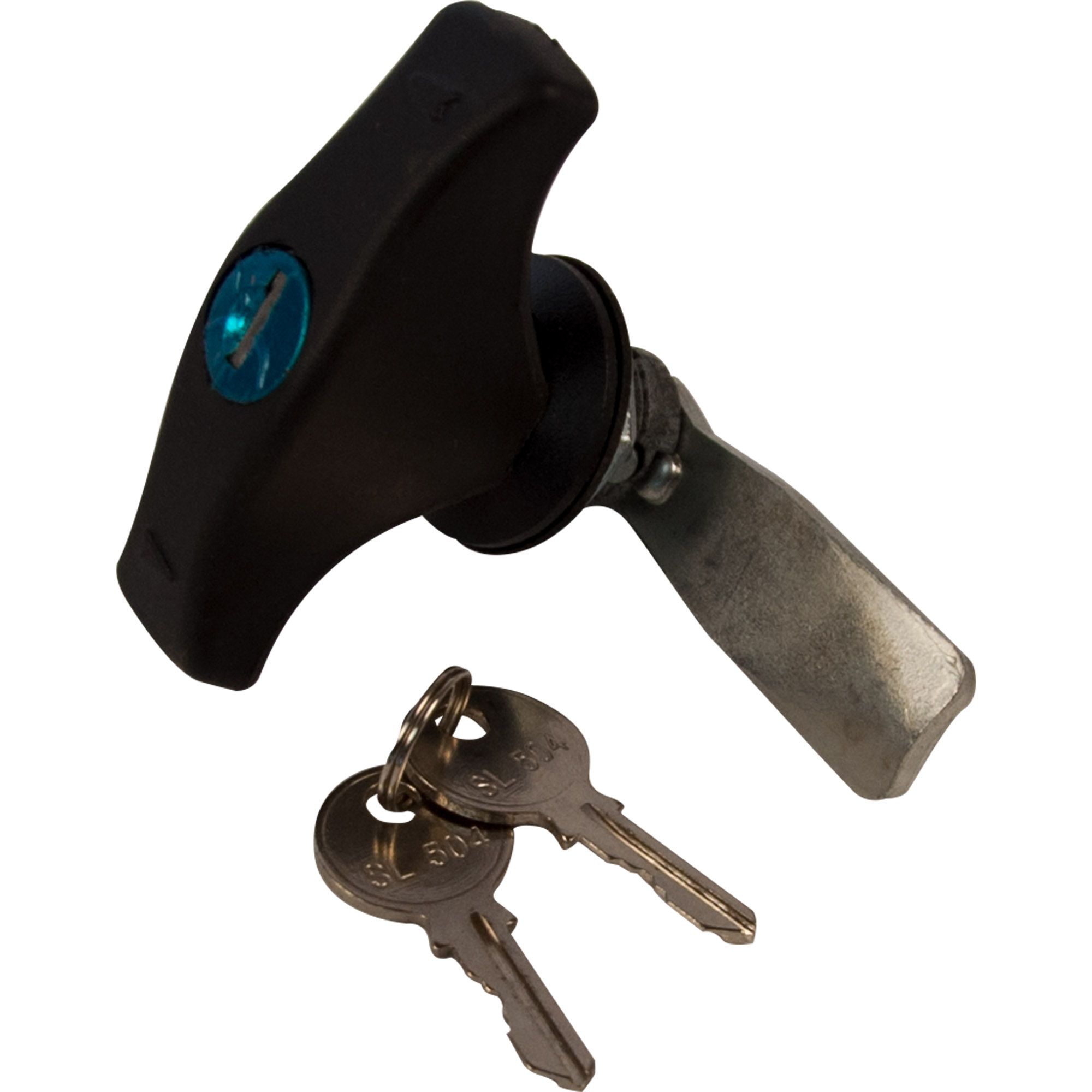 T-Griff für Werkzeugkasten 003 003 330