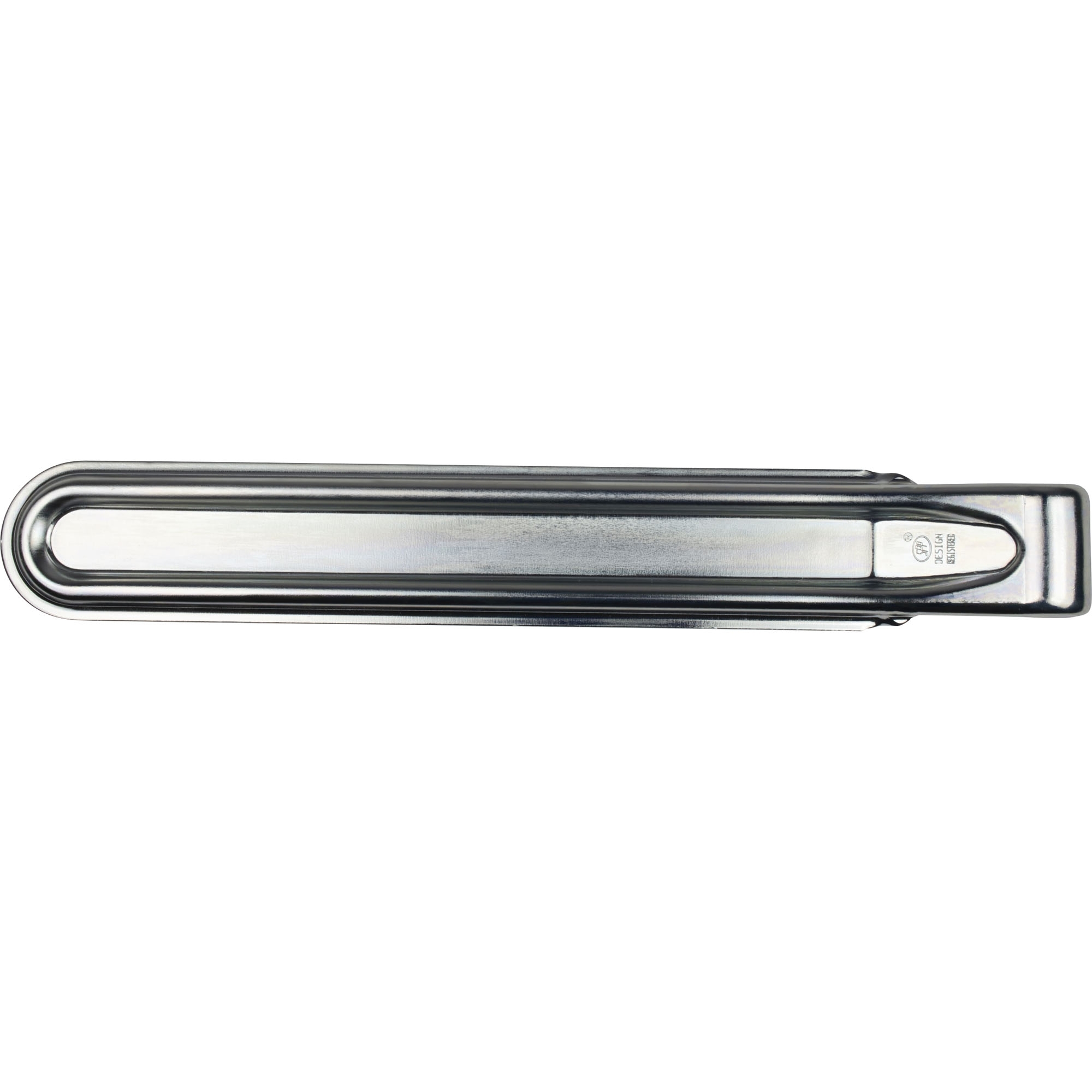 Bordwandscharnier 376 mm M-Profil 56x15x2,5 mm