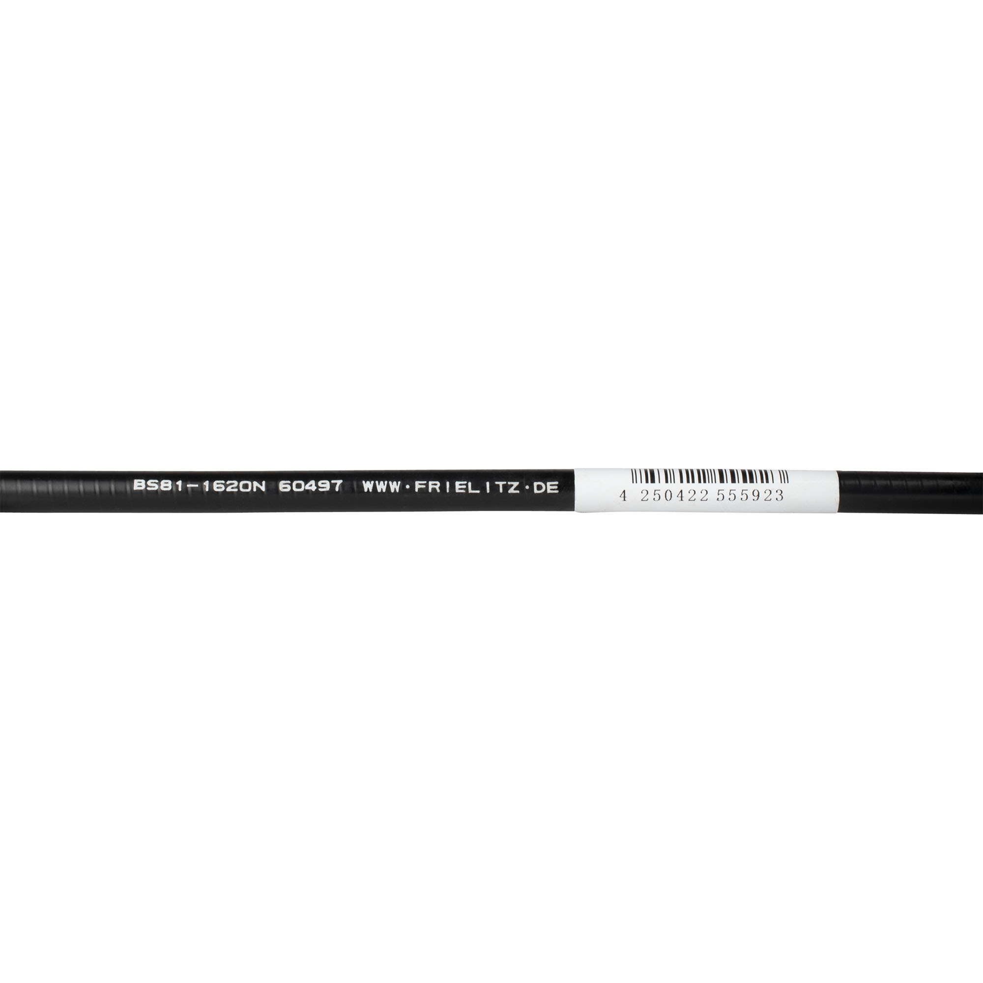 Bremsseil für AL-KO, HL 1620 mm, Glocke Ø 26 mm/M8