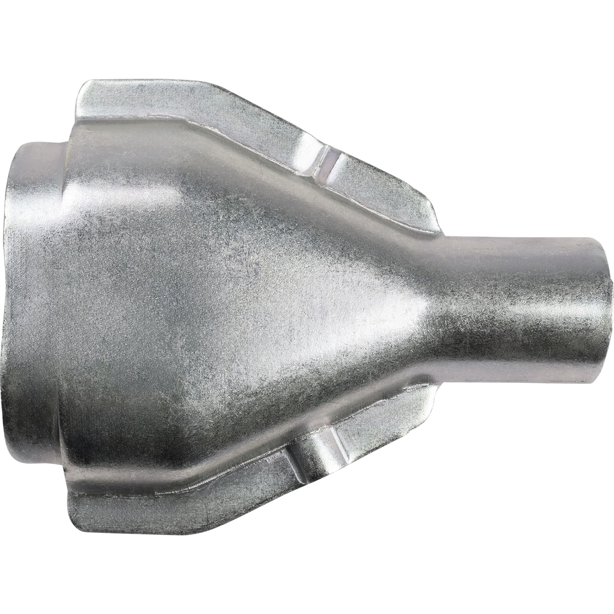 Bremsseilaufnahme, Halbschale  für Knott