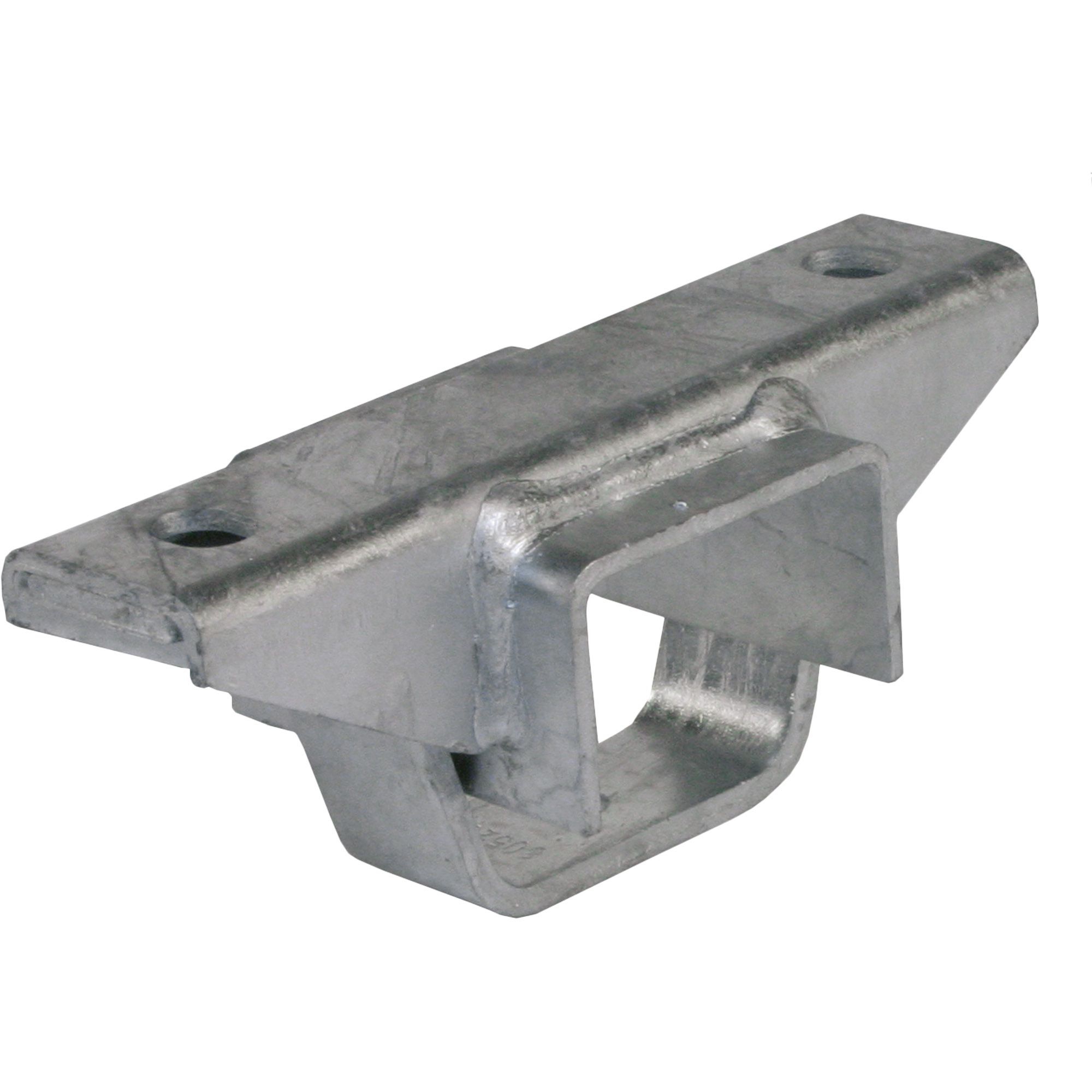Auflagebock 70 x 140 mm Auflagebock 70 x 140 mm